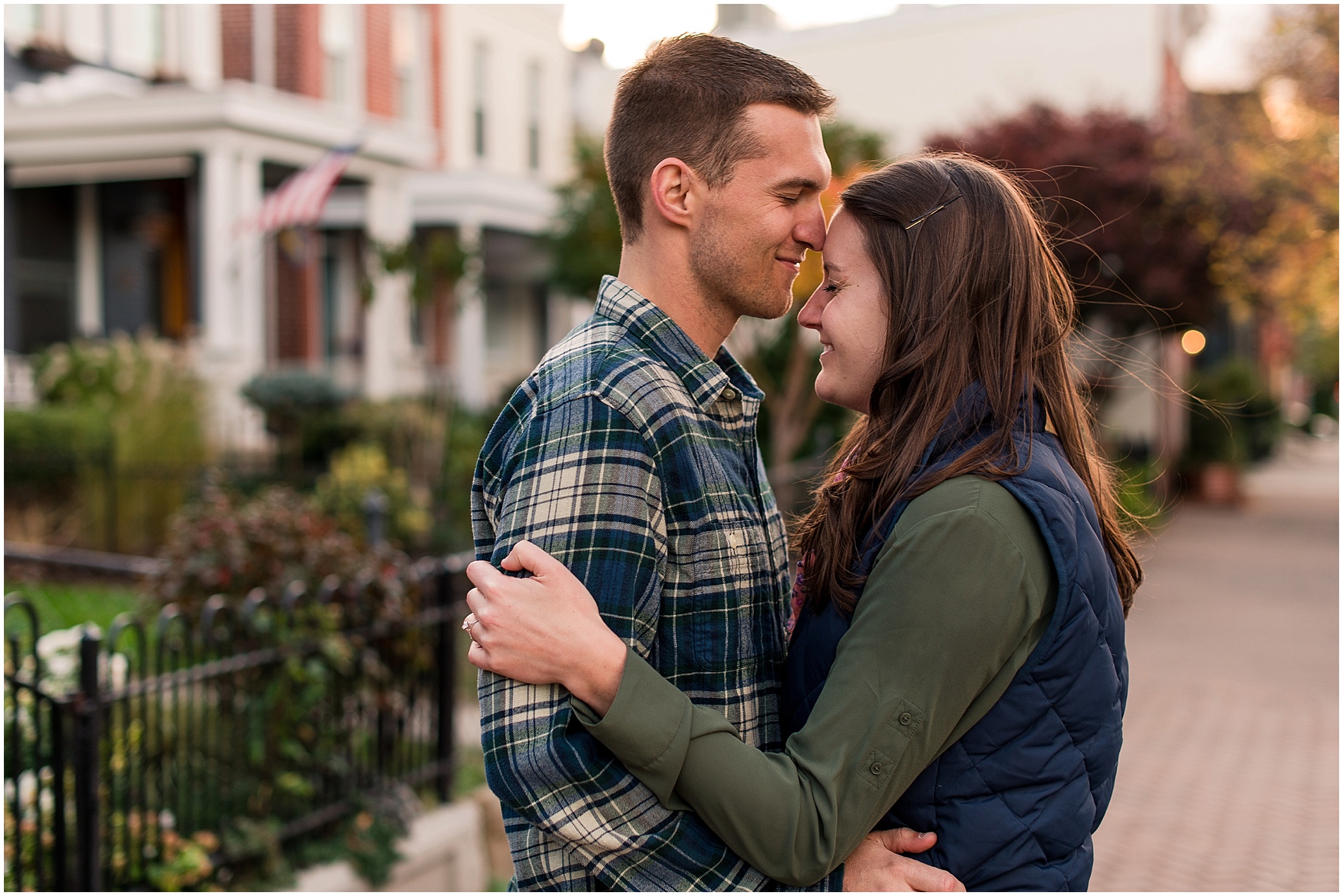 Hannah Leigh Photography Federal Hill Engagement Session Baltimore MD_2558.jpg