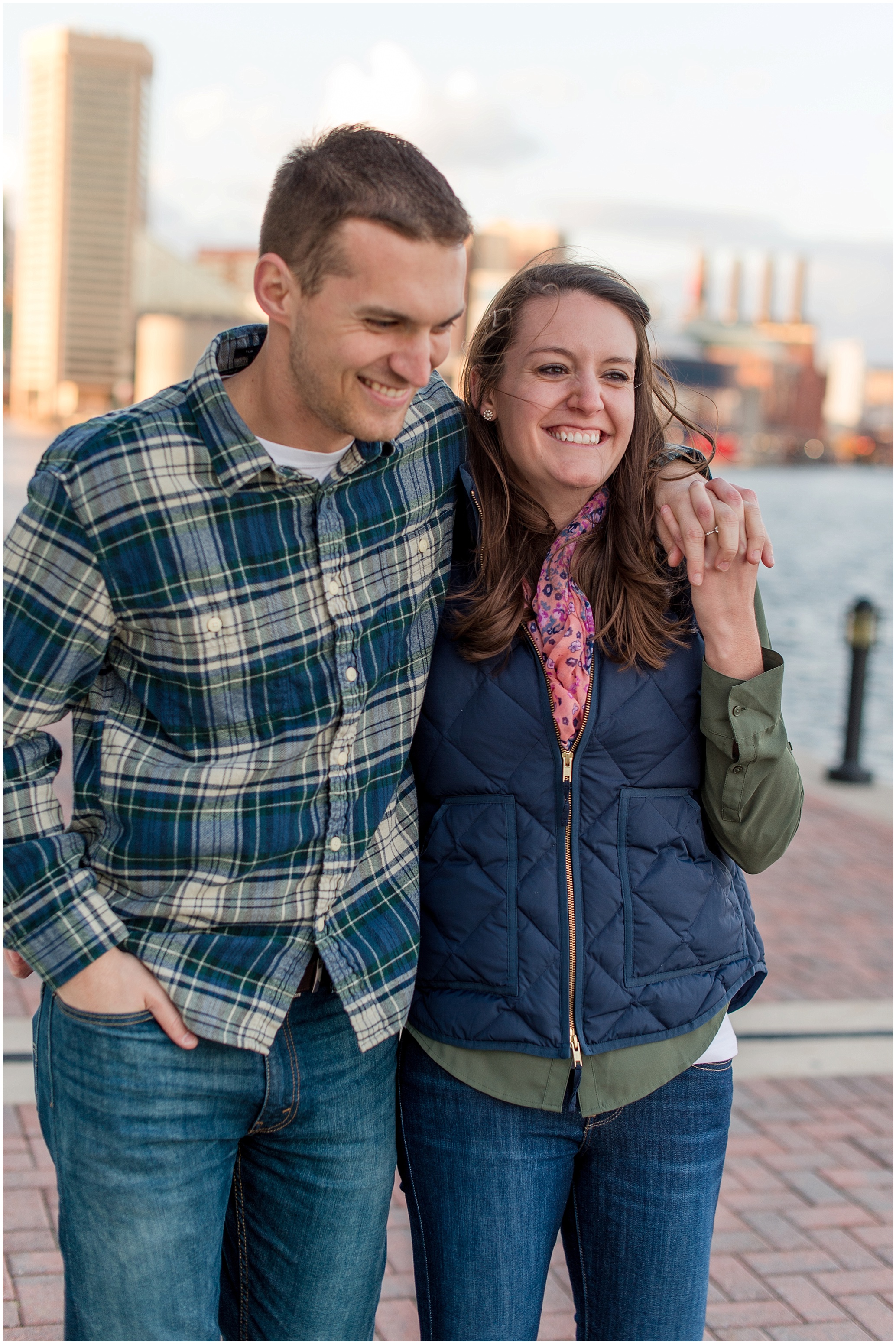 Hannah Leigh Photography Federal Hill Engagement Session Baltimore MD_2549.jpg