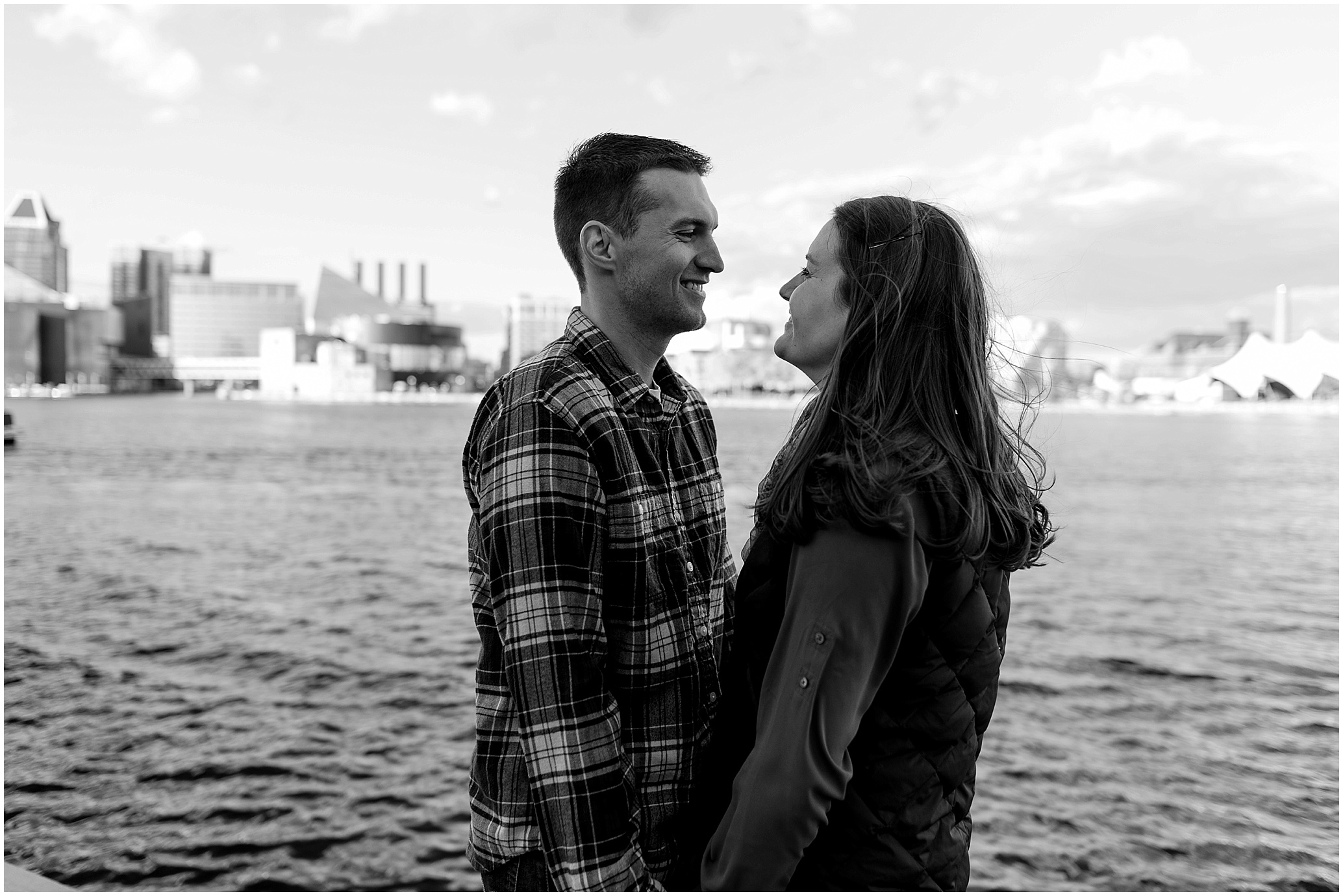 Hannah Leigh Photography Federal Hill Engagement Session Baltimore MD_2538.jpg