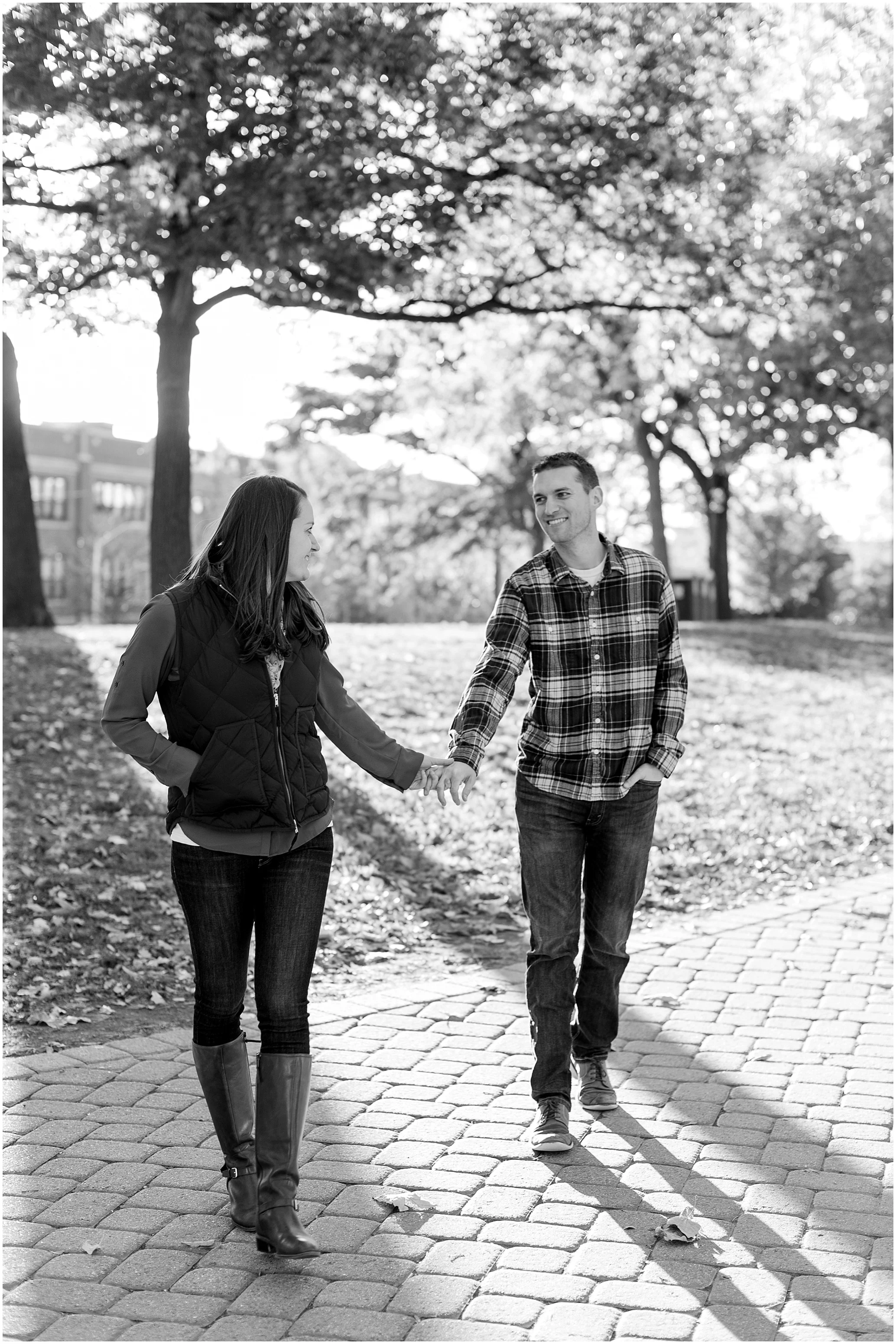 Hannah Leigh Photography Federal Hill Engagement Session Baltimore MD_2534.jpg