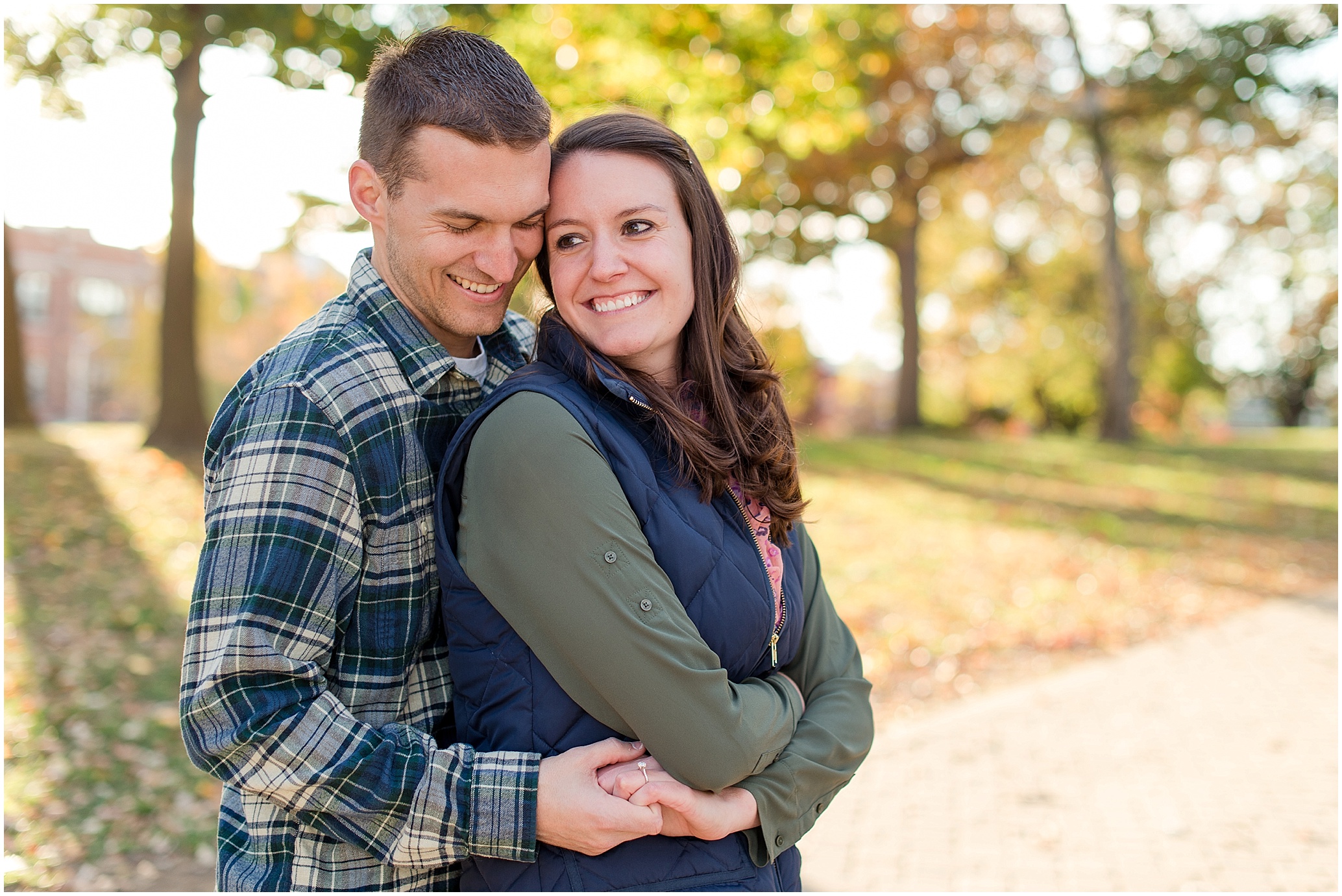 Hannah Leigh Photography Federal Hill Engagement Session Baltimore MD_2532.jpg