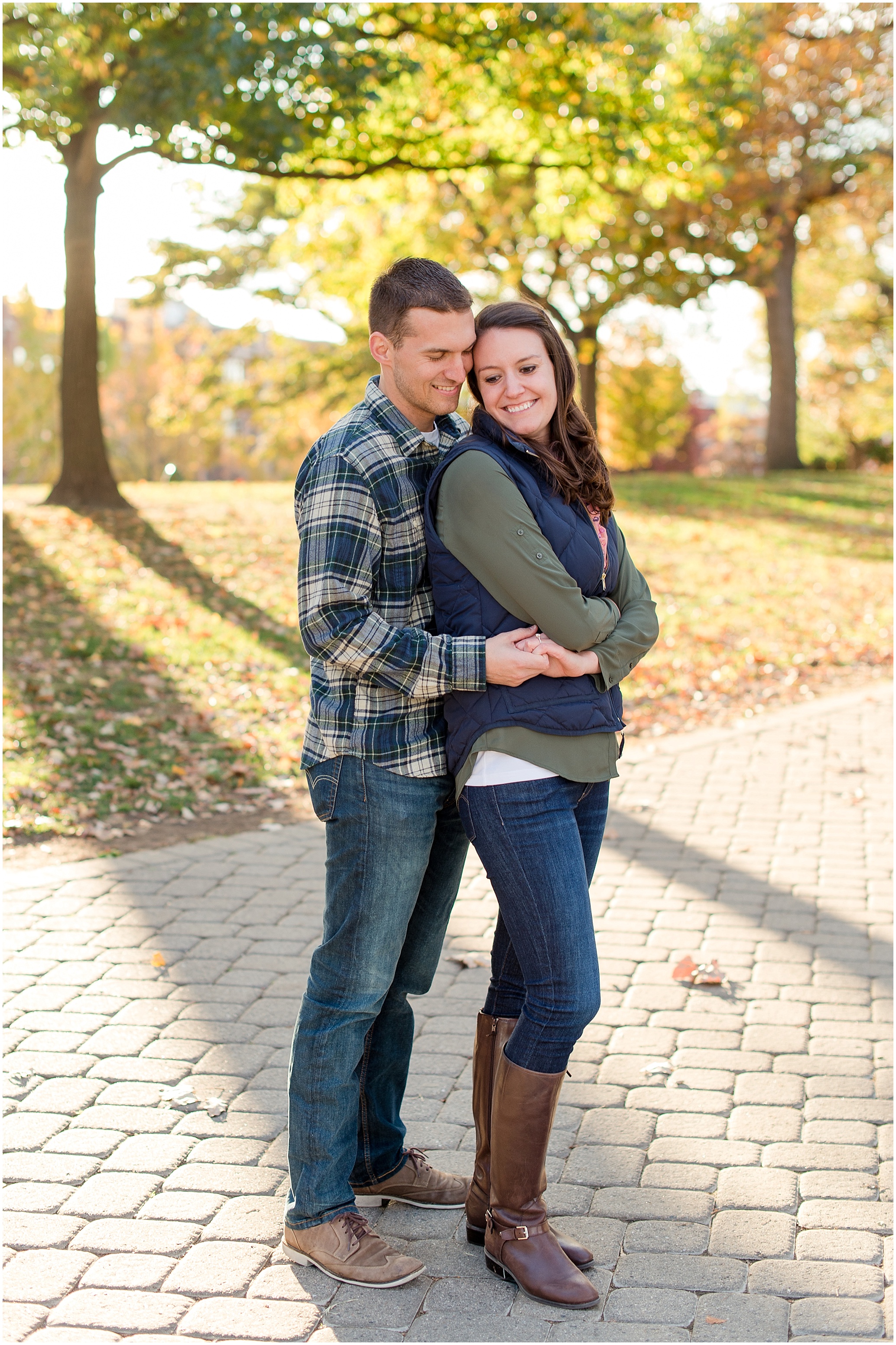 Hannah Leigh Photography Federal Hill Engagement Session Baltimore MD_2533.jpg