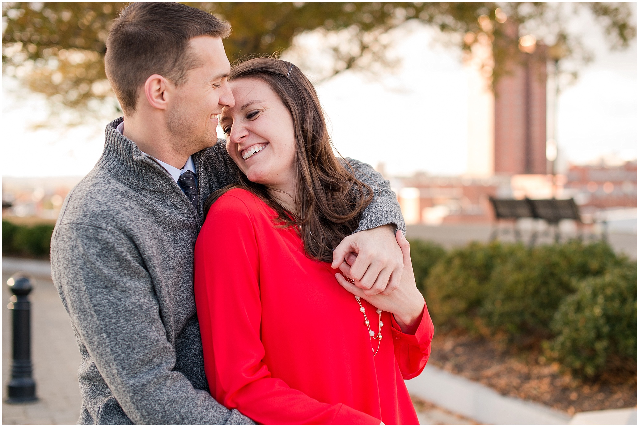 Hannah Leigh Photography Federal Hill Engagement Session Baltimore MD_2528.jpg