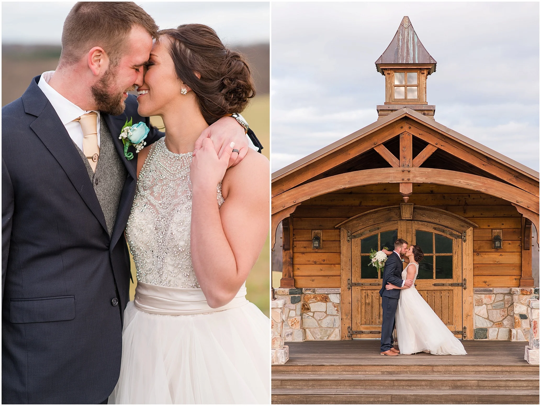 Hannah Leigh Photography Wyndridge Wedding York PA_2686.jpg