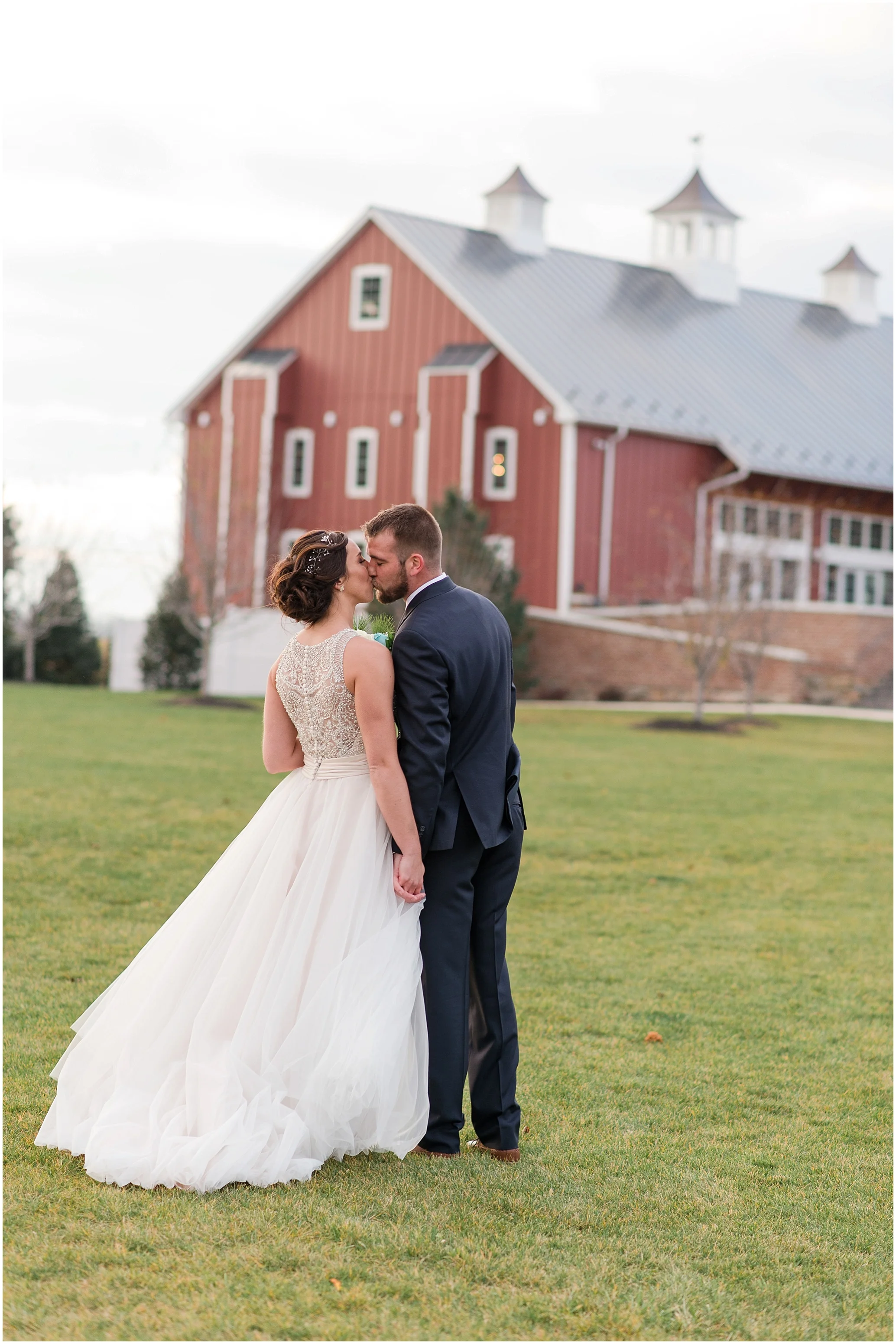 Hannah Leigh Photography Wyndridge Wedding York PA_2687.jpg