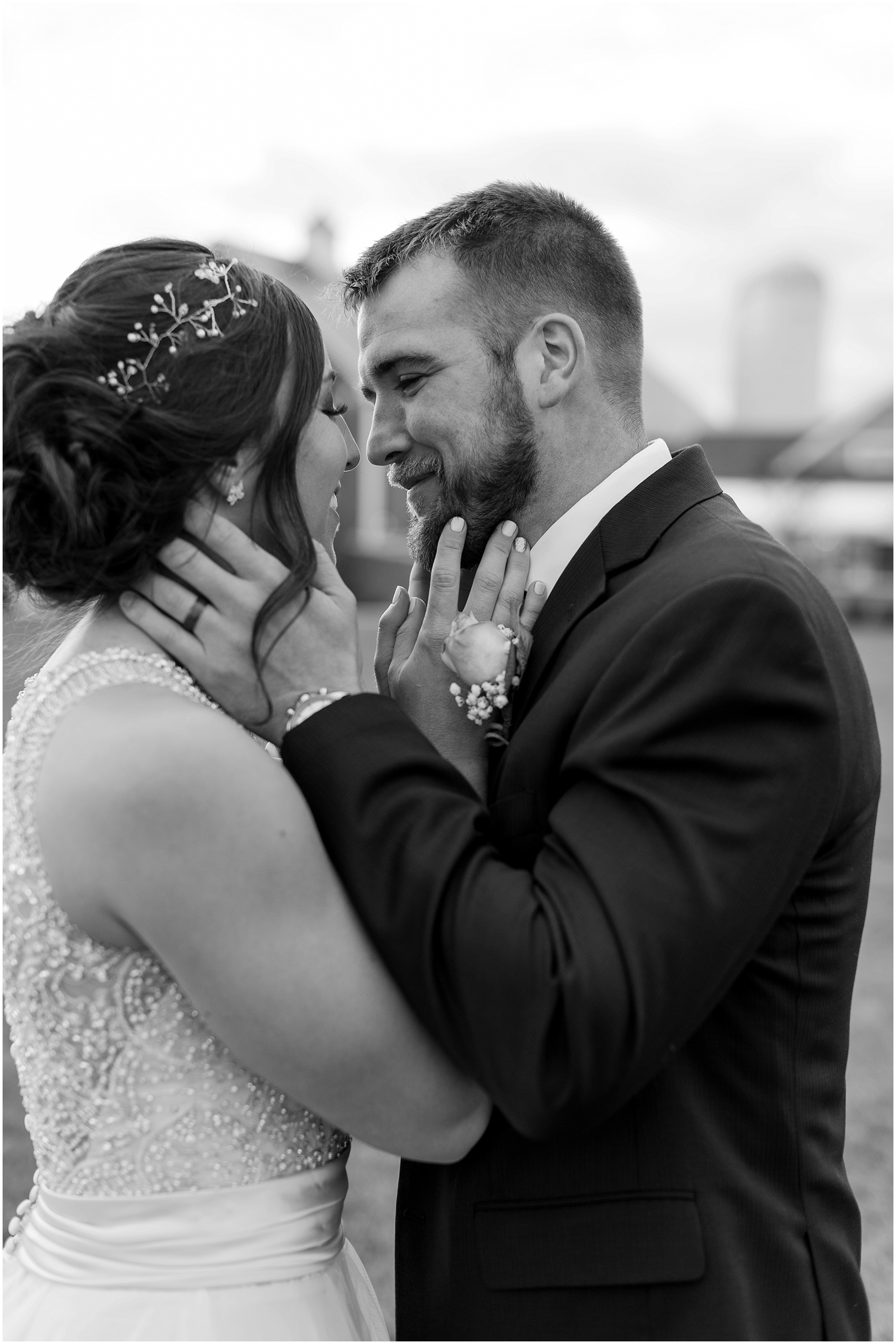 Hannah Leigh Photography Wyndridge Wedding York PA_2690.jpg