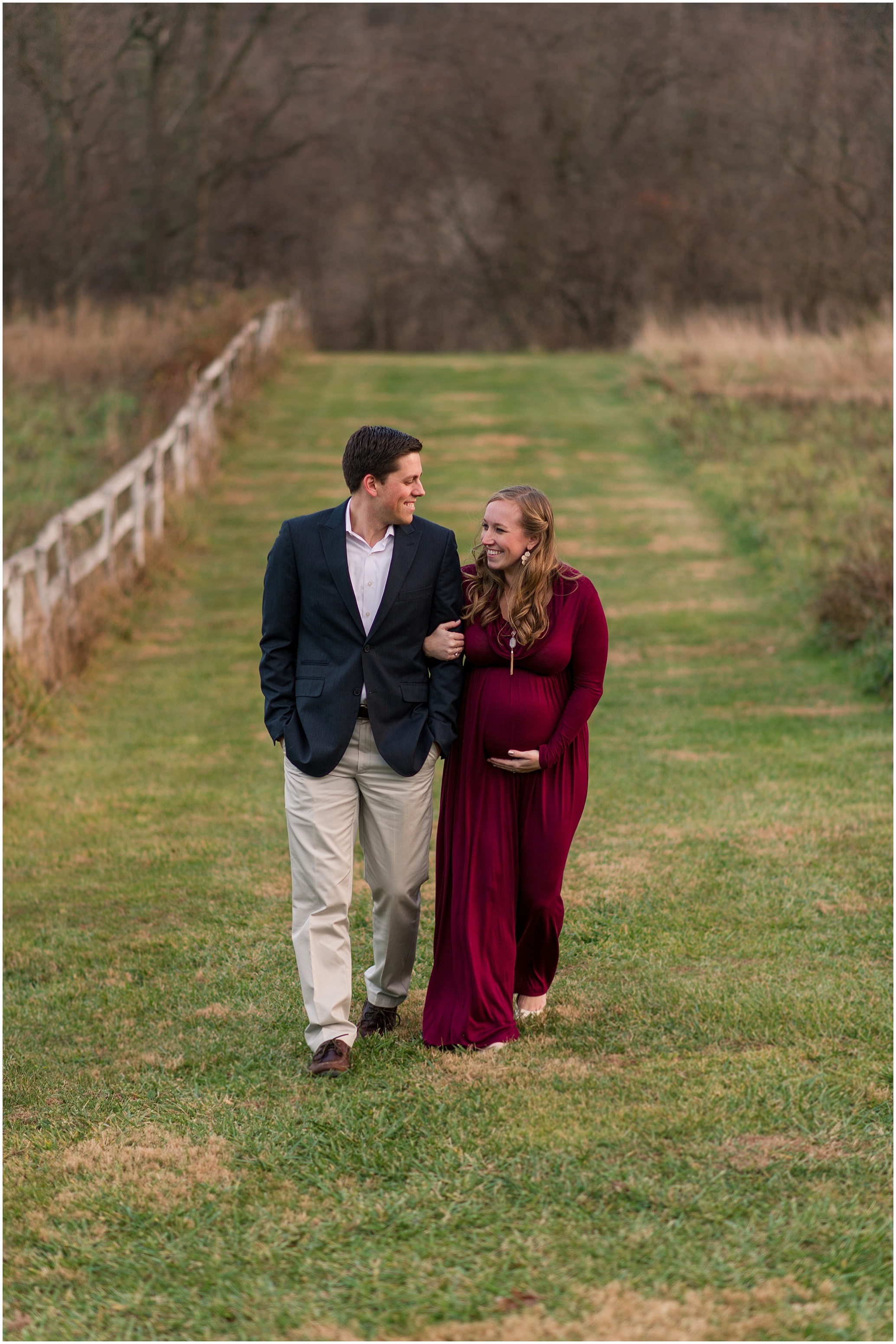 Hannah Leigh Photography Winter Maternity Towson MD_2755.jpg