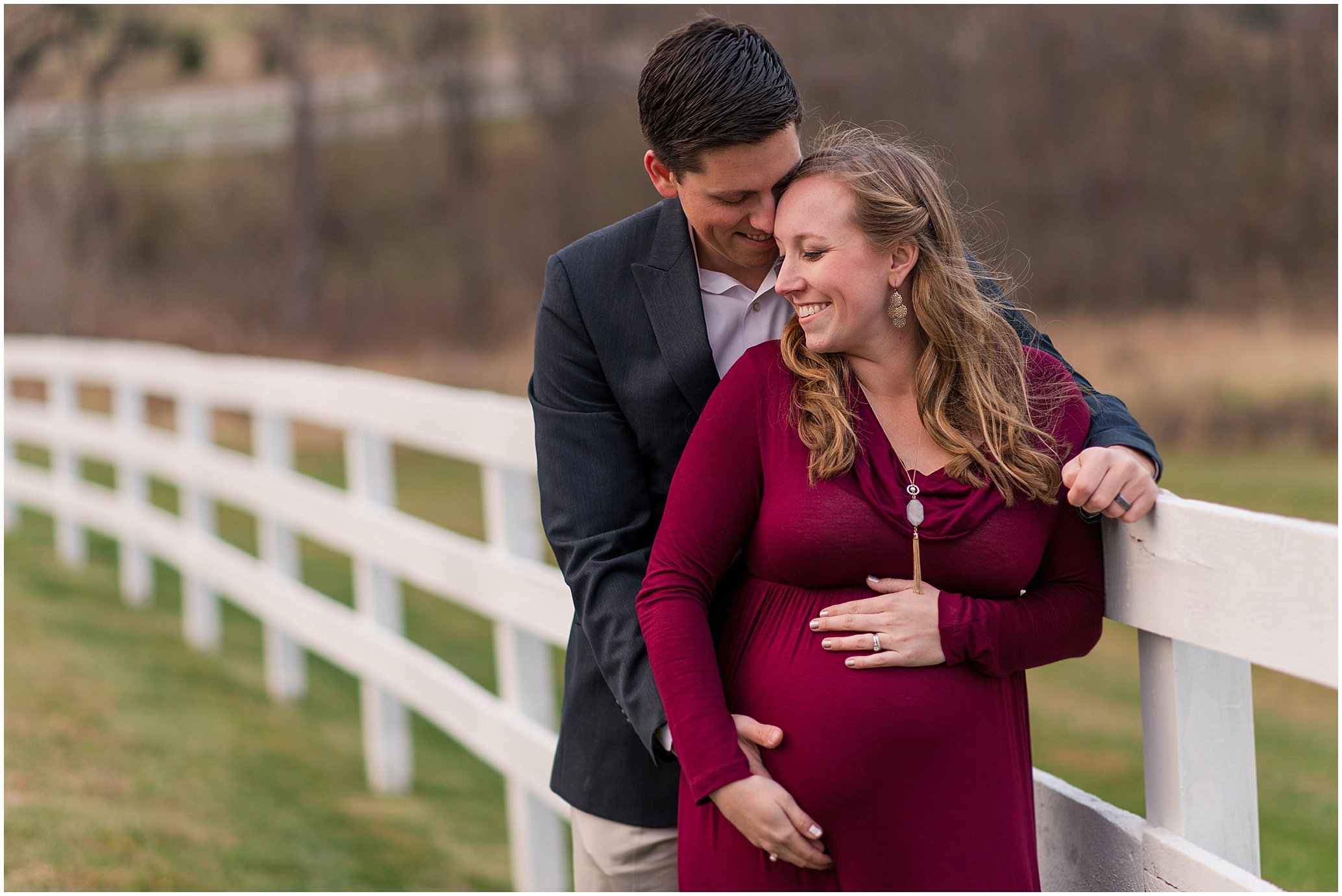 Hannah Leigh Photography Winter Maternity Towson MD_2752.jpg
