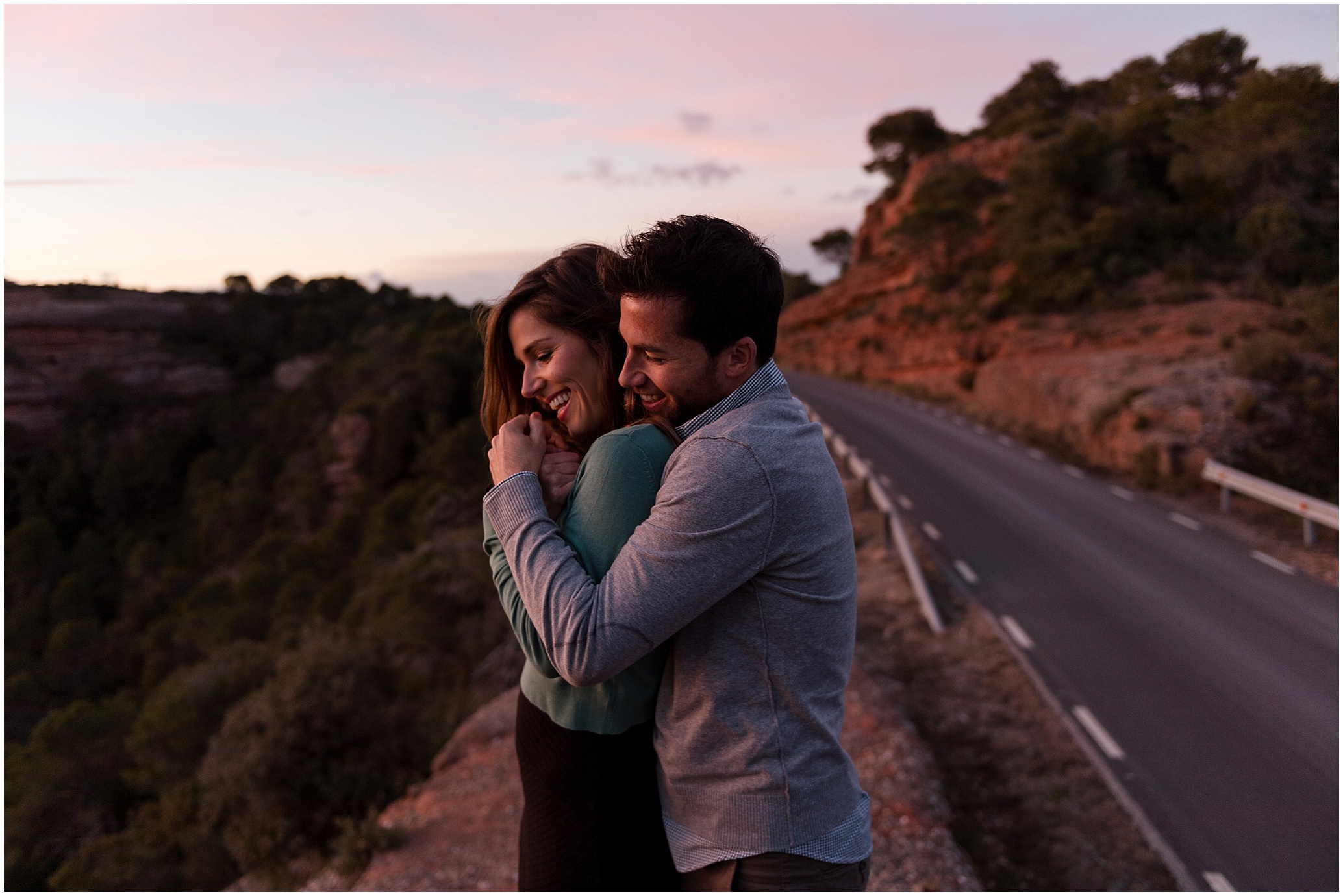 Hannah Leigh Photography Barcelona Spain Engagement Session_3302.jpg