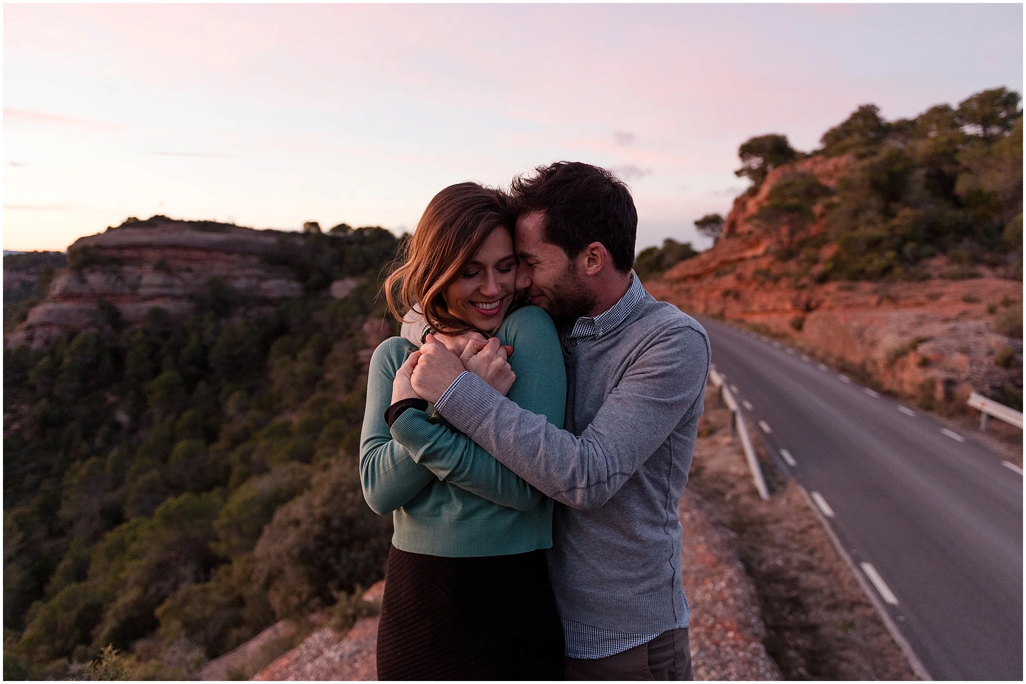 Hannah Leigh Photography Barcelona Spain Engagement Session_3301.jpg