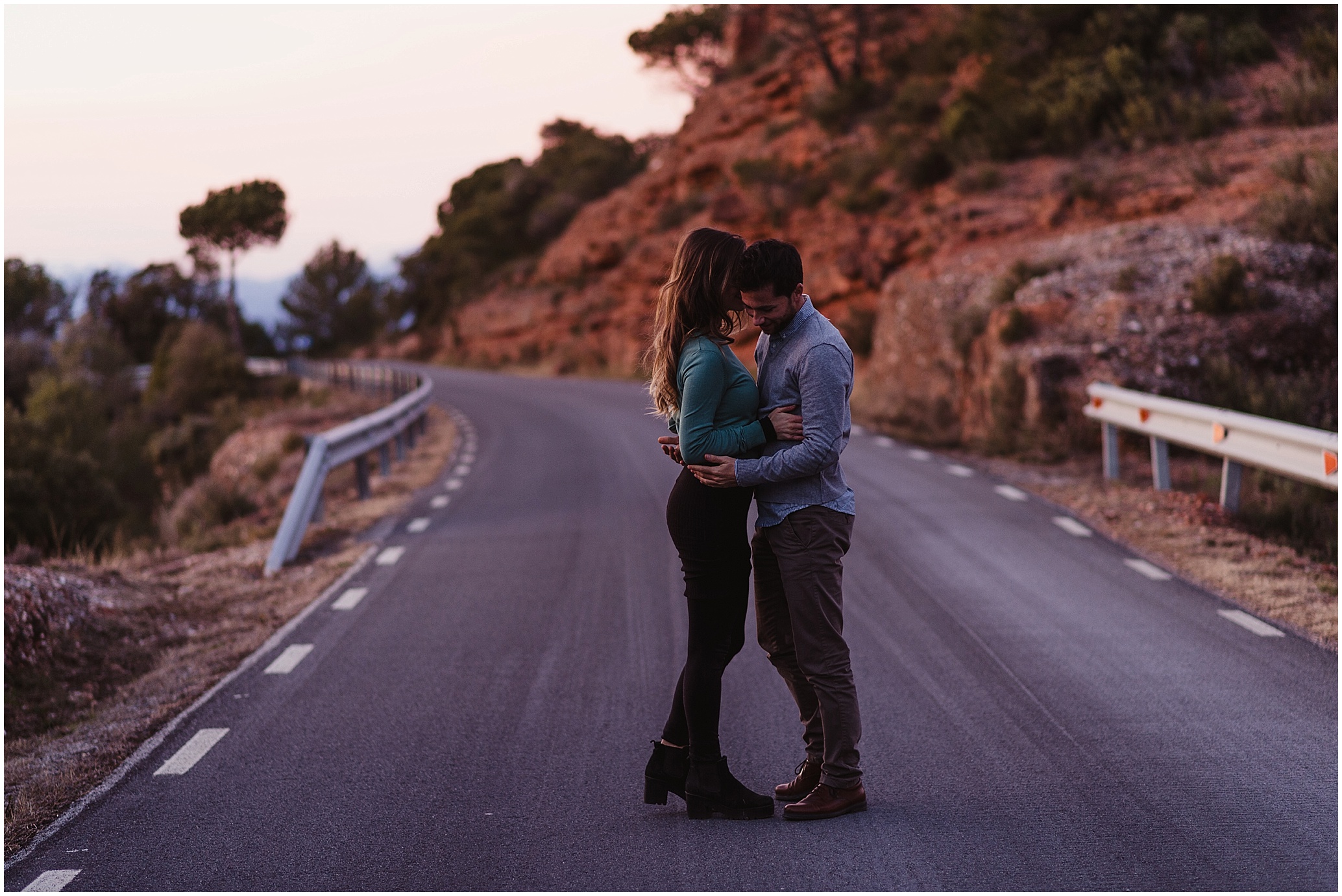 Hannah Leigh Photography Barcelona Spain Engagement Session_3297.jpg