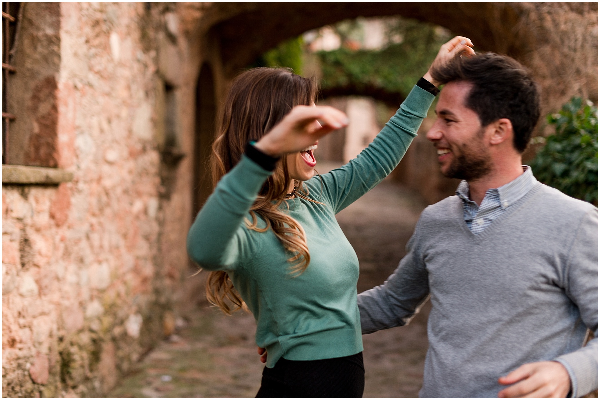 Hannah Leigh Photography Barcelona Spain Engagement Session_3284.jpg