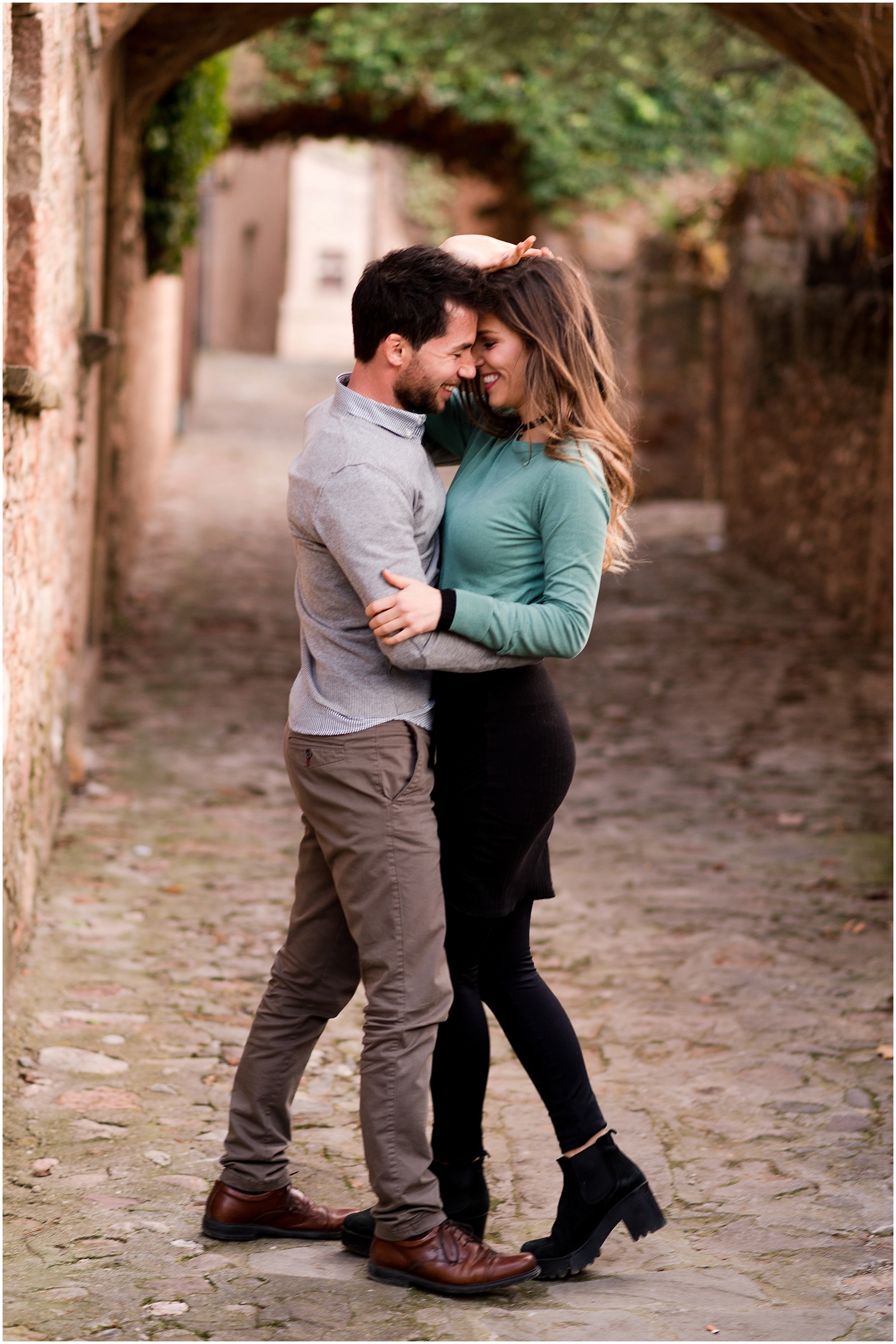 Hannah Leigh Photography Barcelona Spain Engagement Session_3282.jpg
