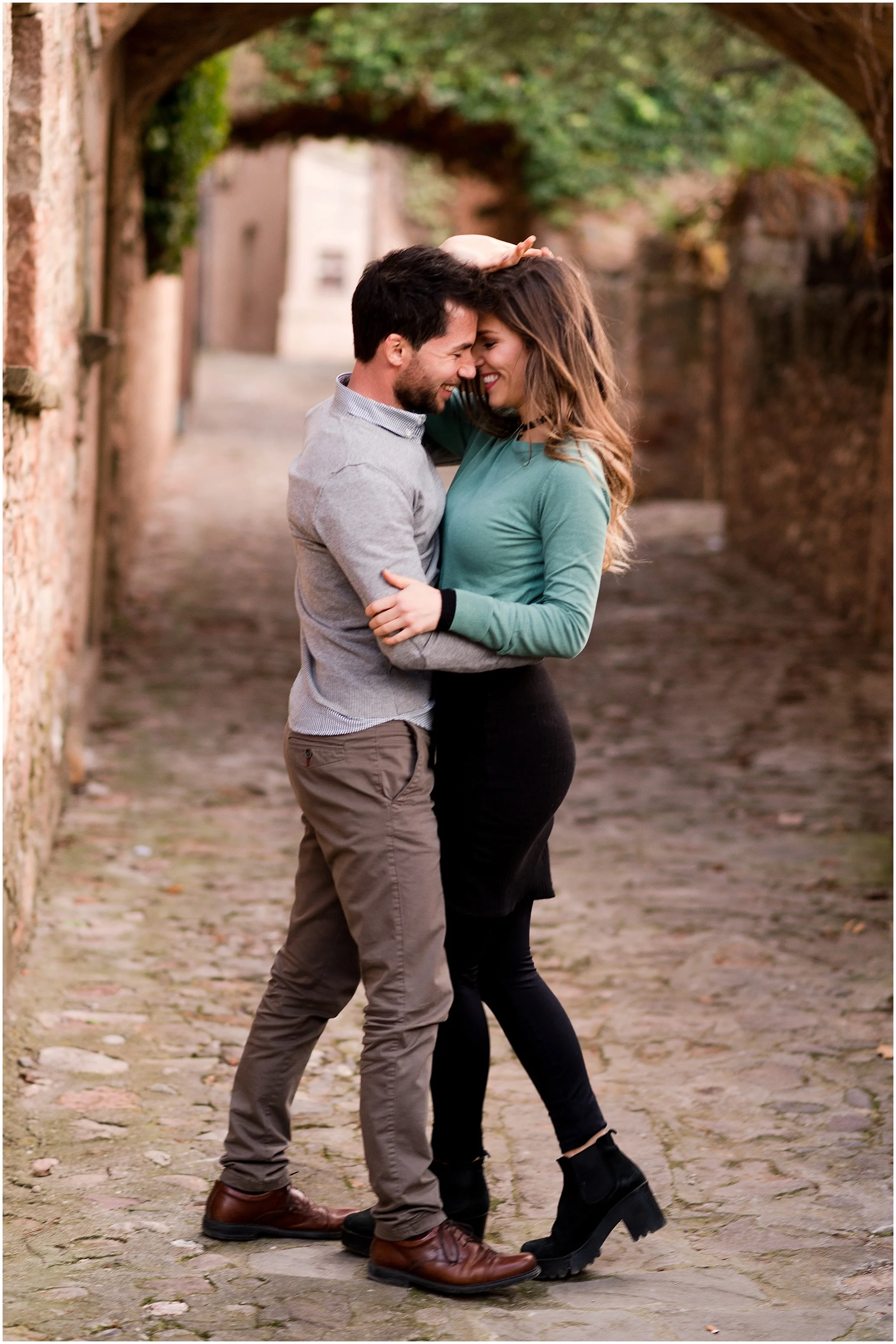 Hannah Leigh Photography Barcelona Spain Engagement Session_3282.jpg