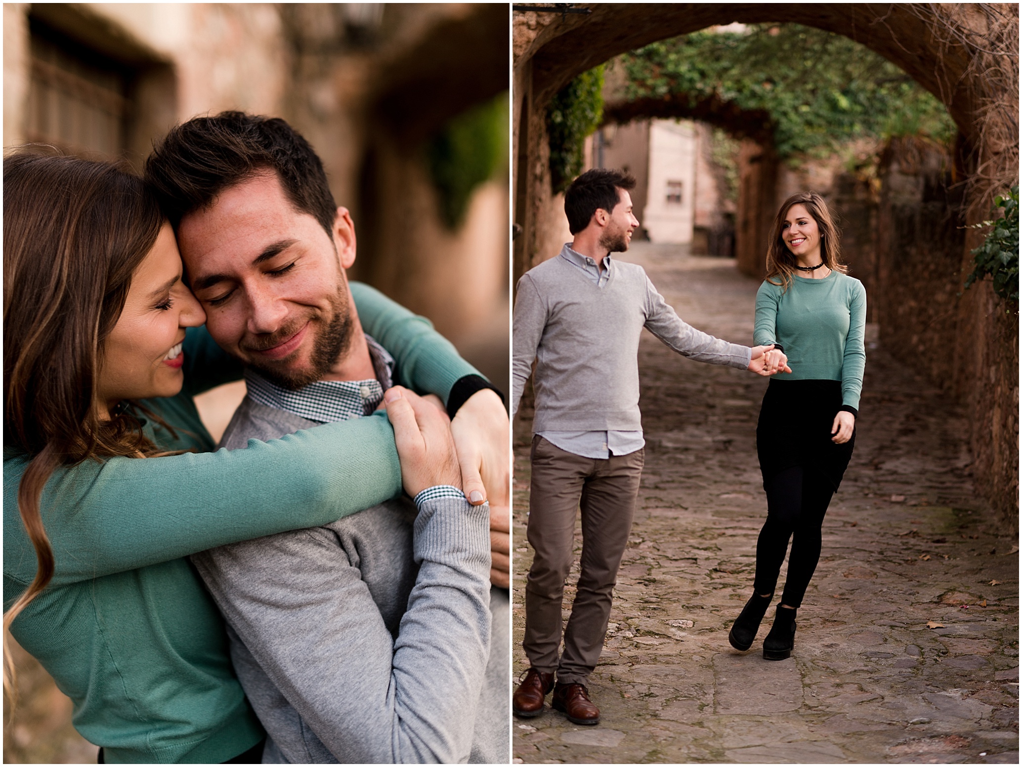 Hannah Leigh Photography Barcelona Spain Engagement Session_3268.jpg