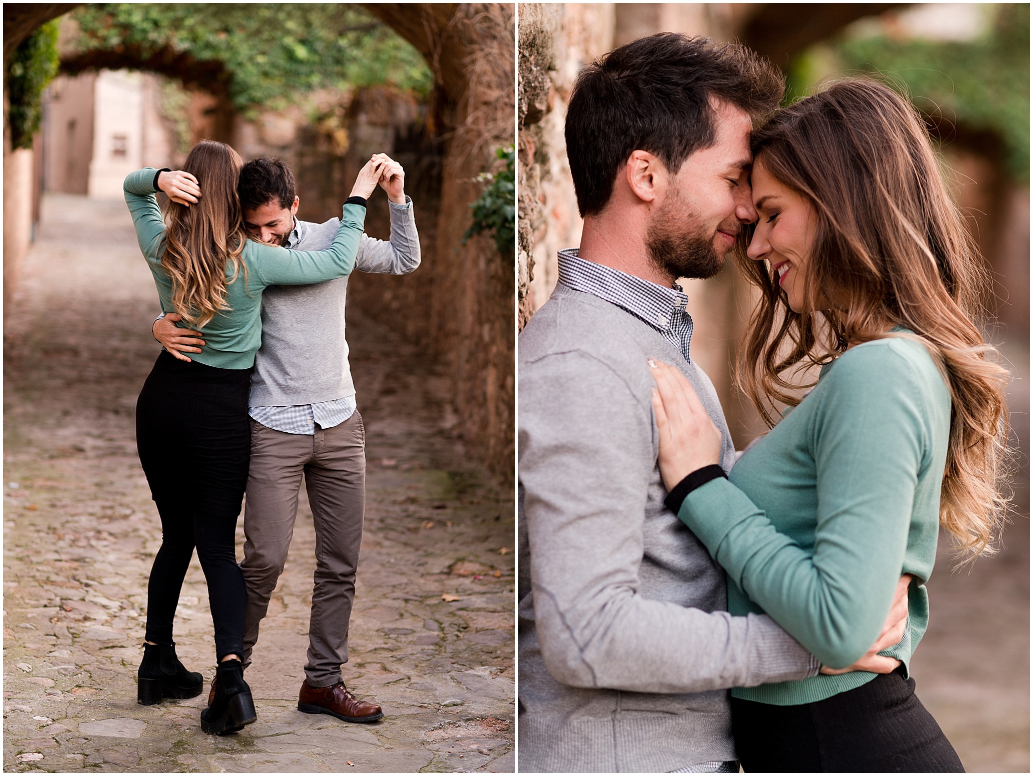 Hannah Leigh Photography Barcelona Spain Engagement Session_3265.jpg