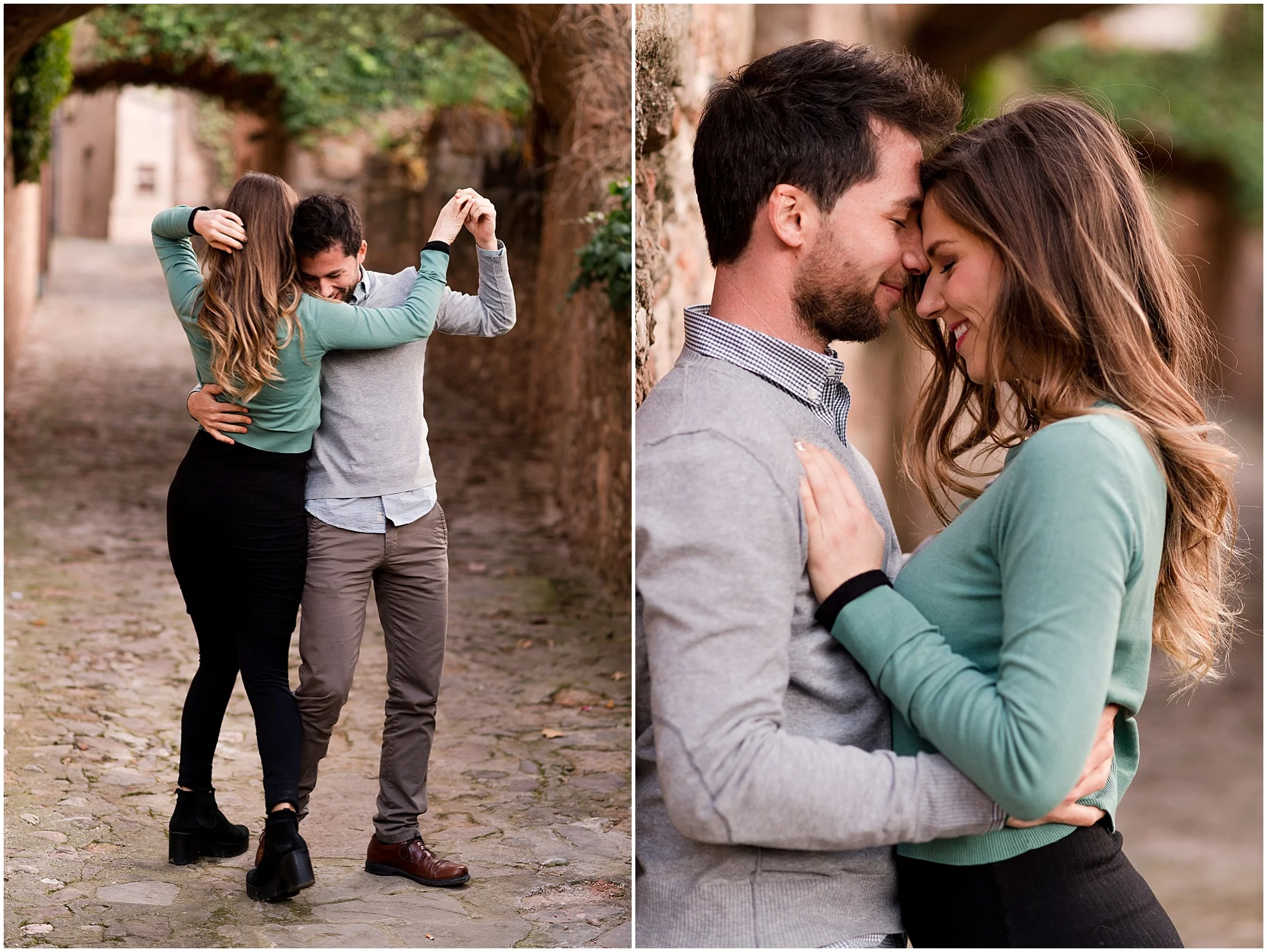 Hannah Leigh Photography Barcelona Spain Engagement Session_3265.jpg