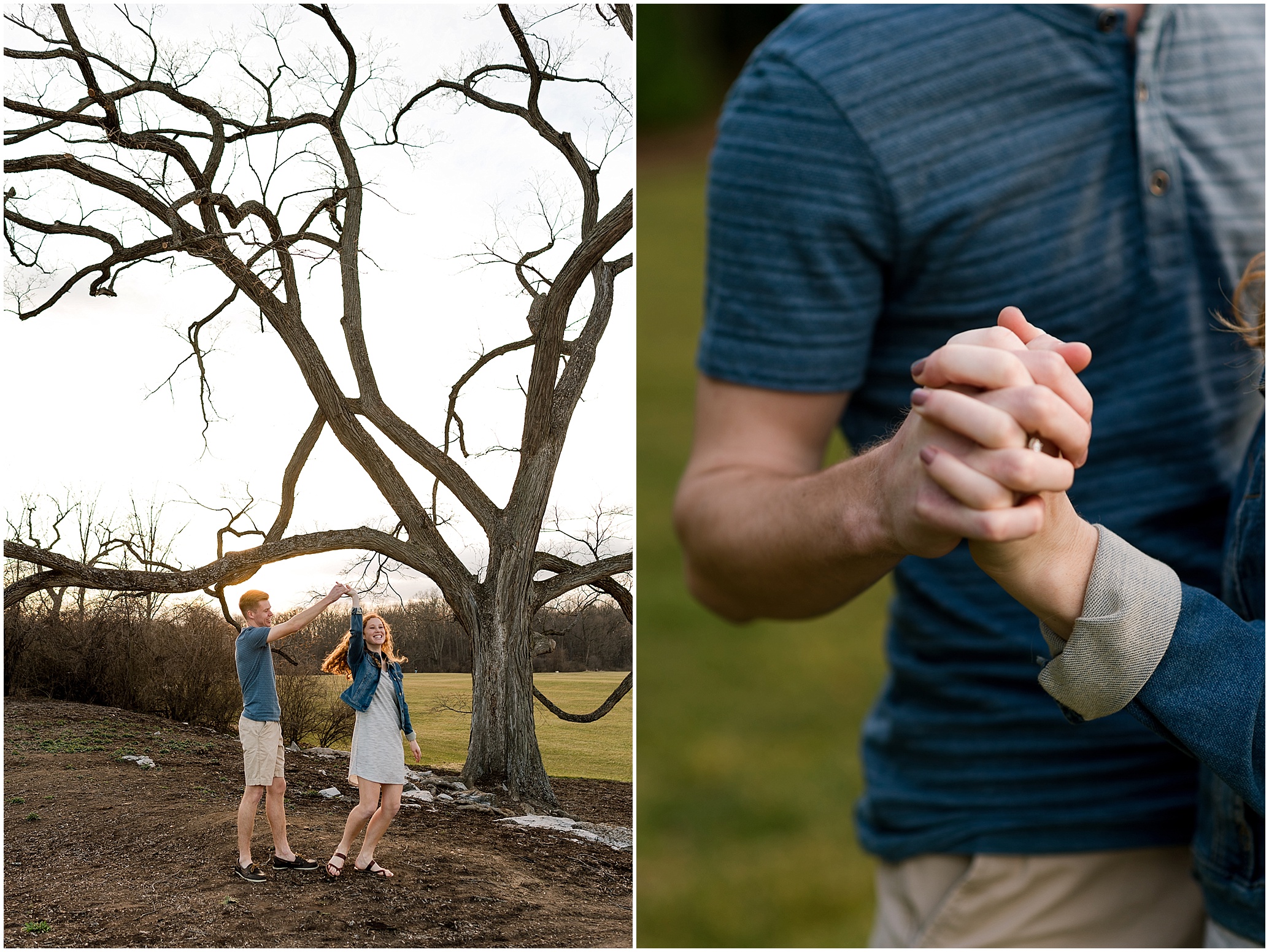 Hannah Leigh Photography State College, PA Engagement Session_3307.jpg