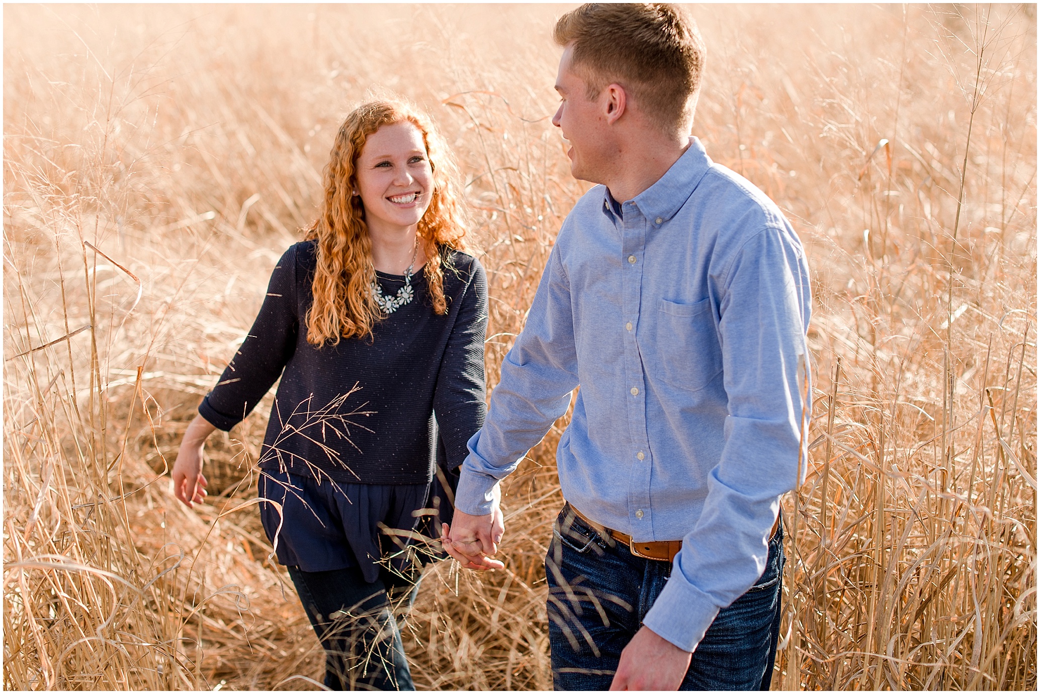 Hannah Leigh Photography State College, PA Engagement Session_3318.jpg