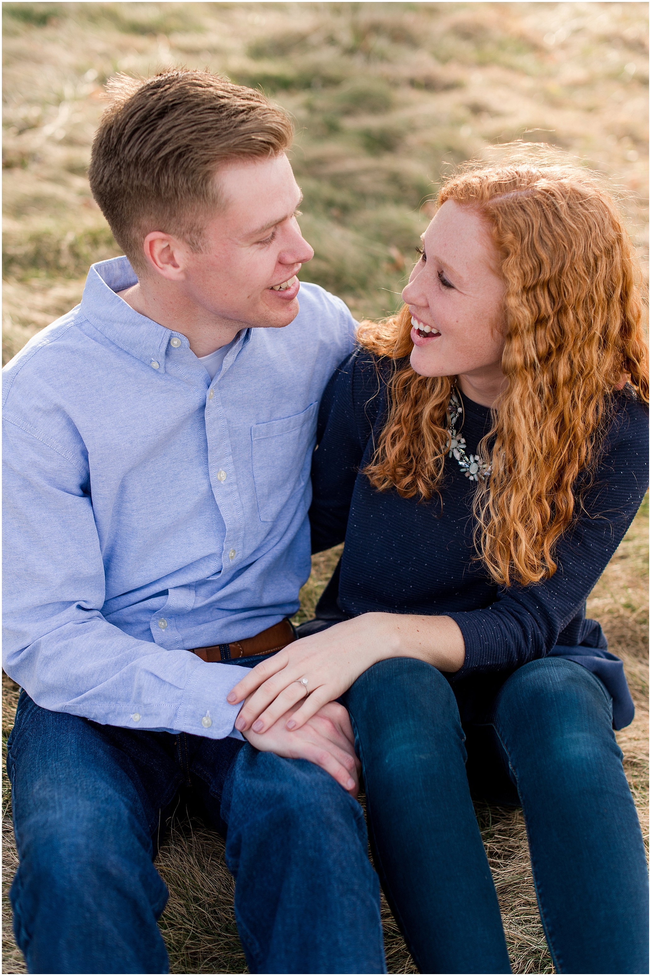 Hannah Leigh Photography State College, PA Engagement Session_3322.jpg