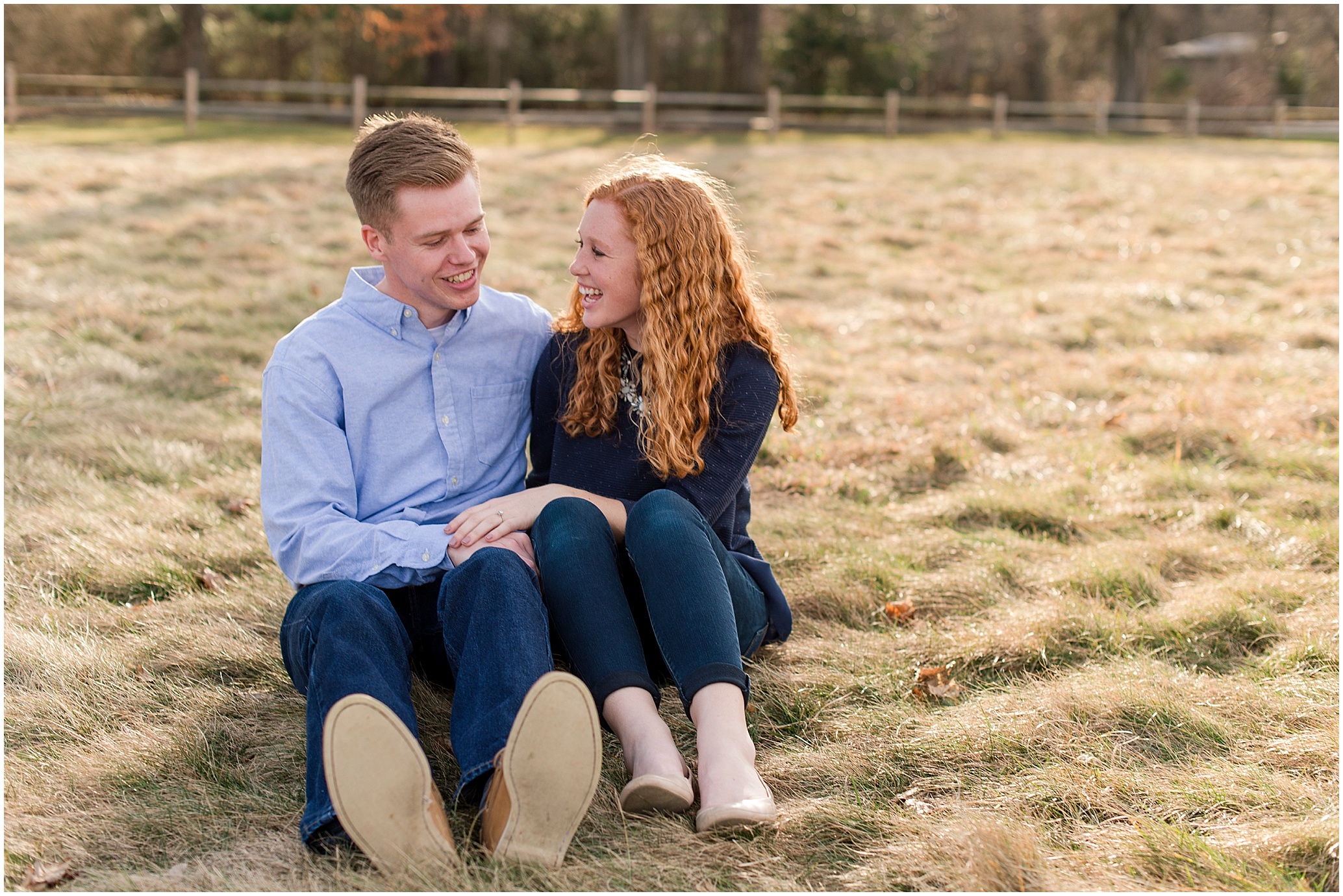 Hannah Leigh Photography State College, PA Engagement Session_3323.jpg