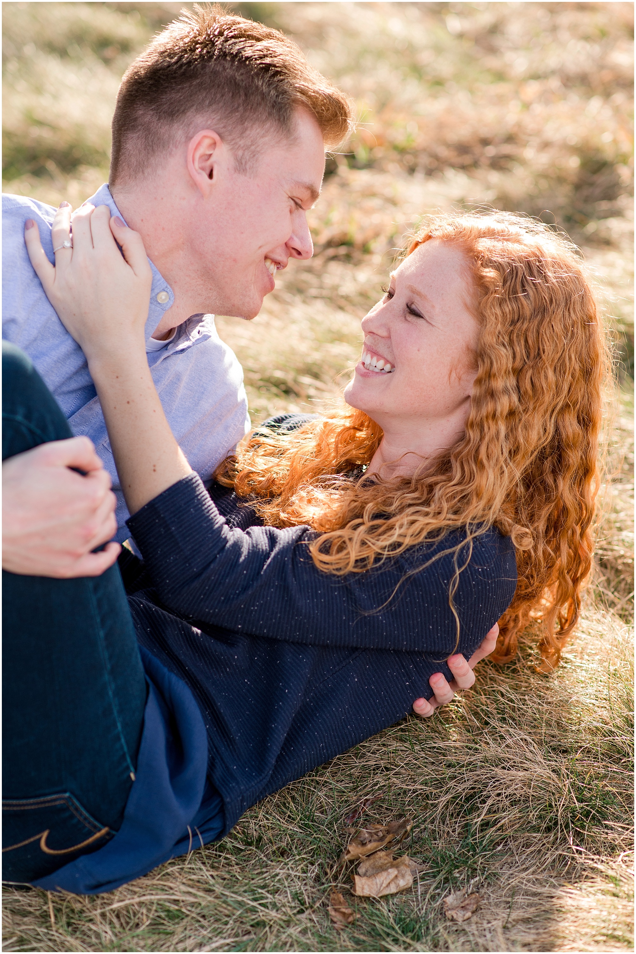 Hannah Leigh Photography State College, PA Engagement Session_3328.jpg