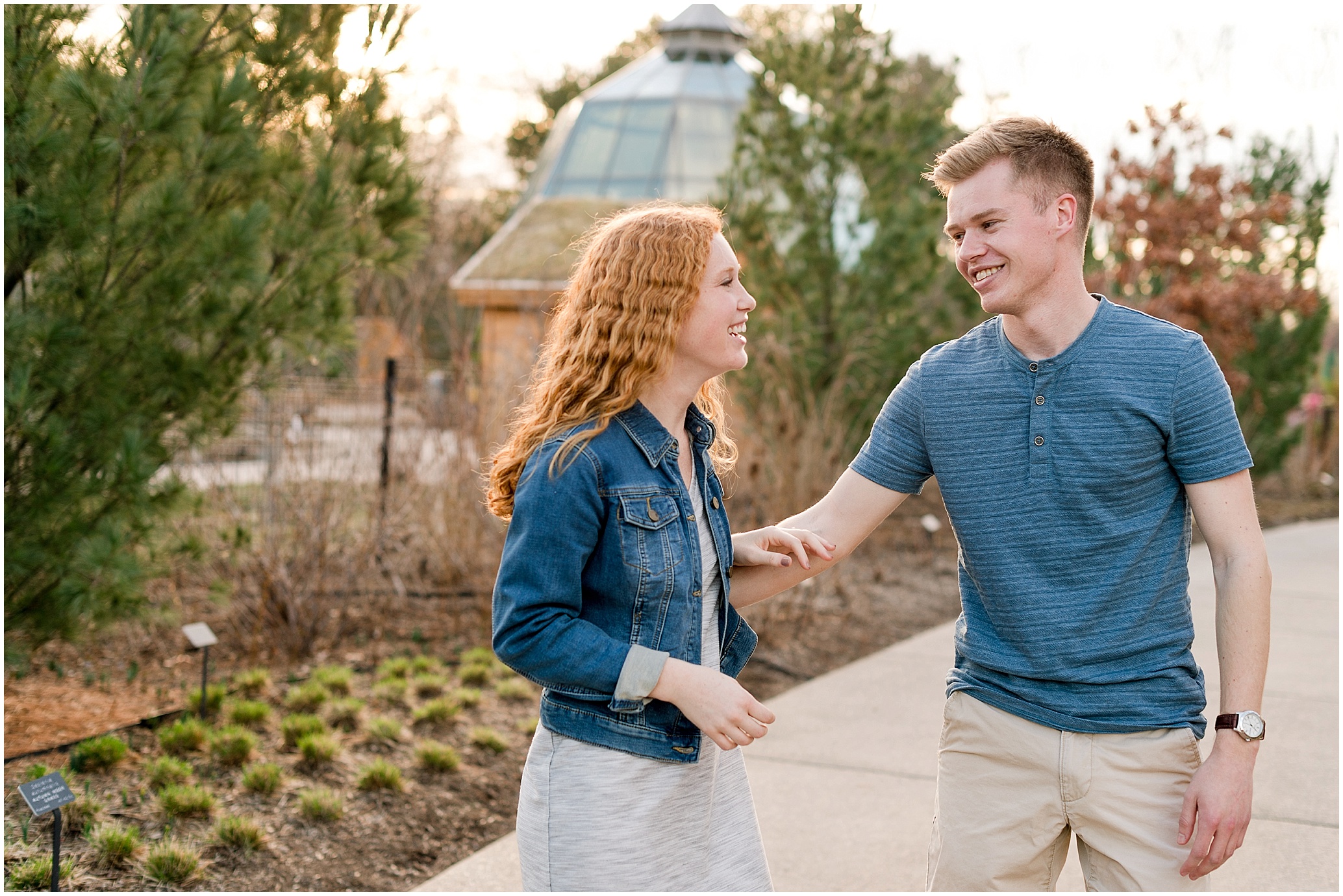 Hannah Leigh Photography State College, PA Engagement Session_3338.jpg