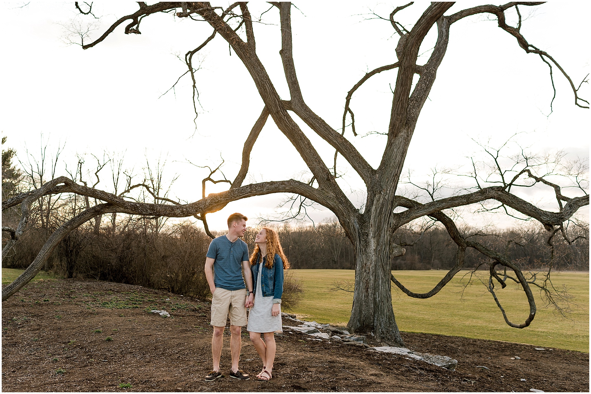 Hannah Leigh Photography State College, PA Engagement Session_3349.jpg