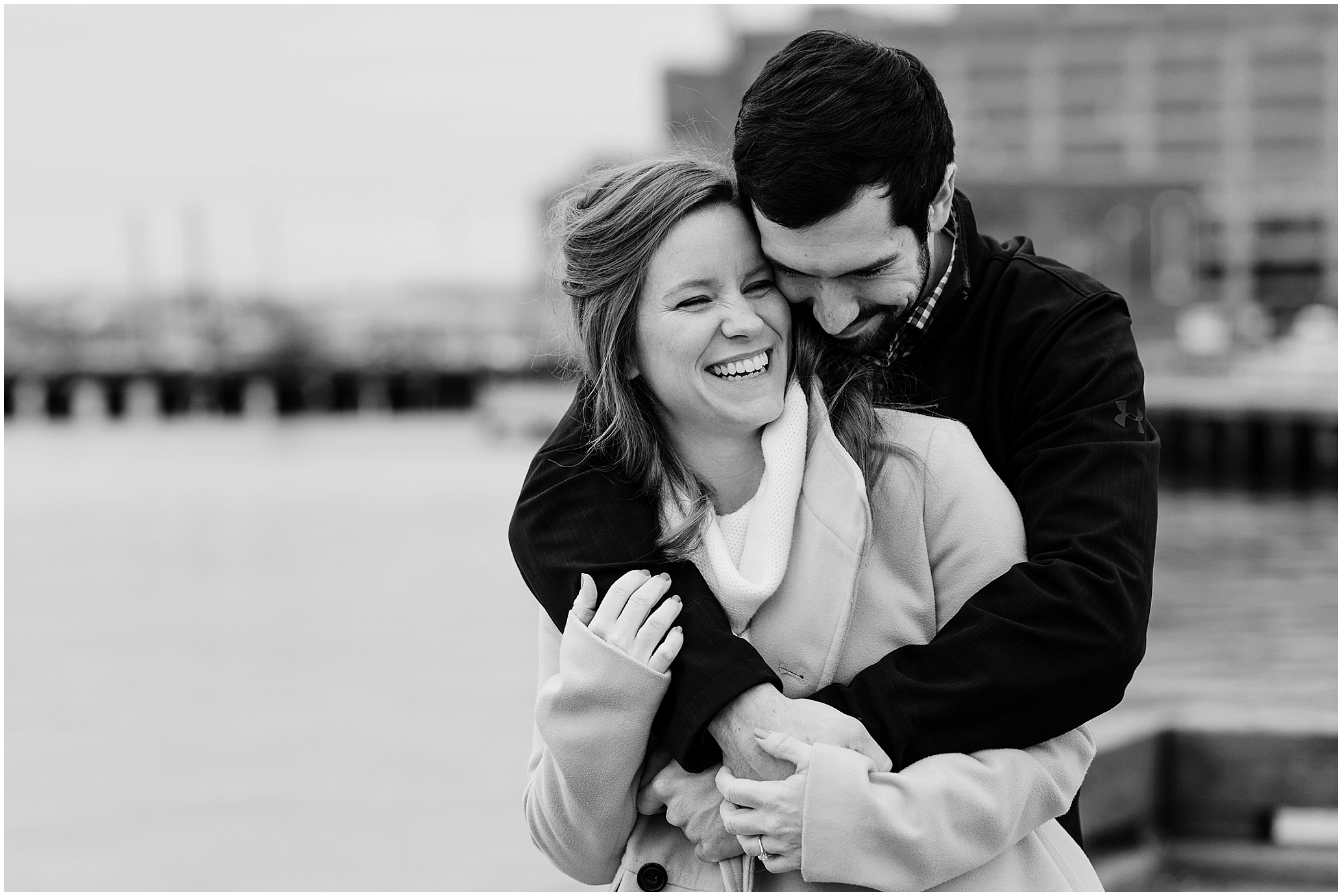 Hannah Leigh Photography Fell Point Baltimore MD Engagement Session_3553.jpg