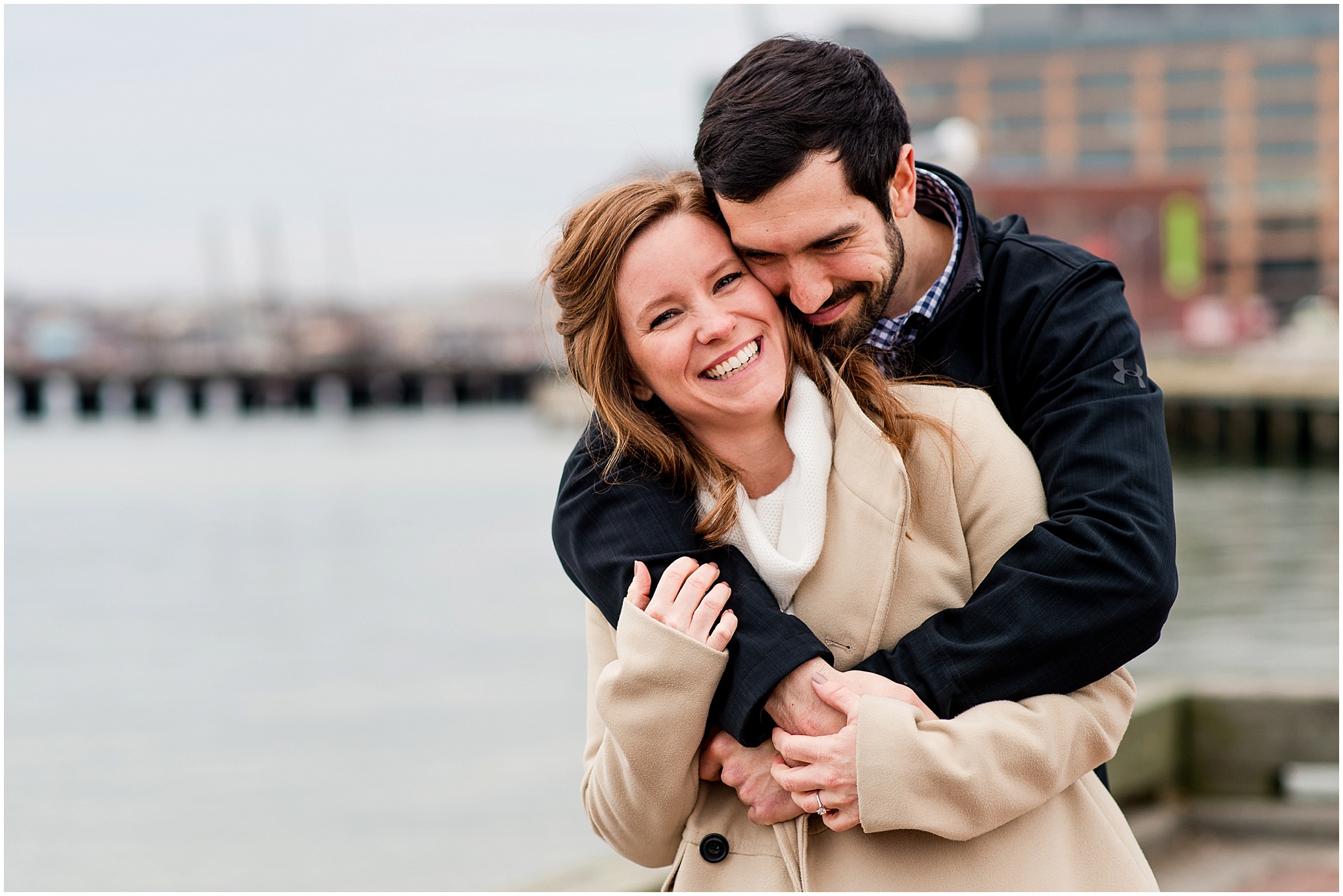 Hannah Leigh Photography Fell Point Baltimore MD Engagement Session_3552.jpg