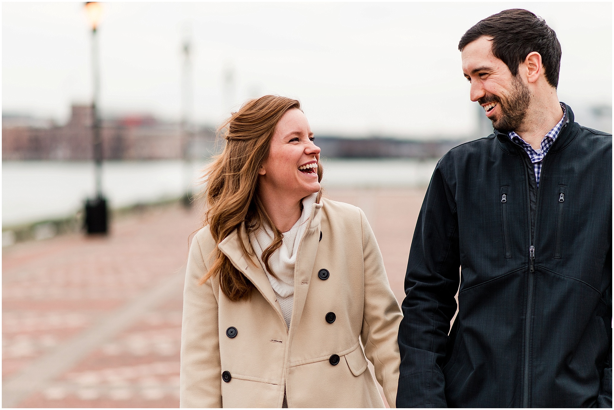 Hannah Leigh Photography Fell Point Baltimore MD Engagement Session_3550.jpg