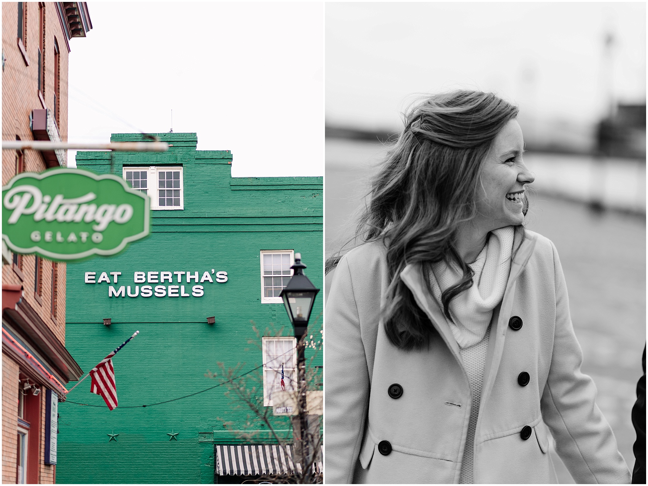 Hannah Leigh Photography Fell Point Baltimore MD Engagement Session_3537.jpg