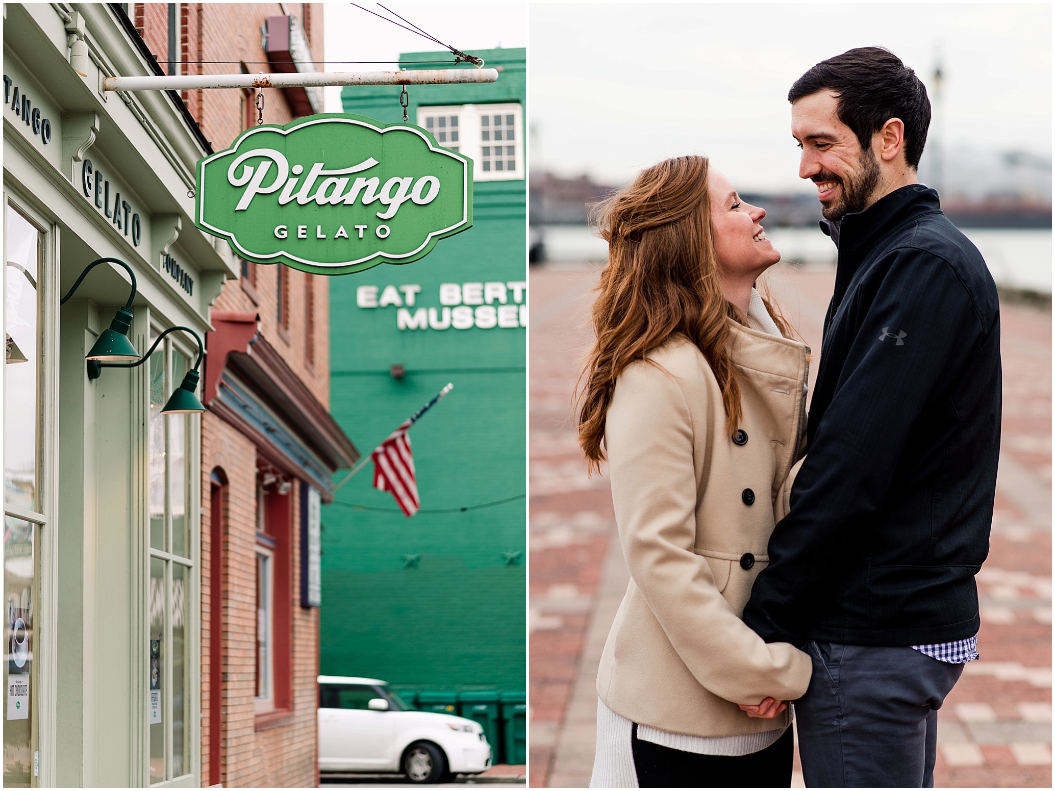 Hannah Leigh Photography Fell Point Baltimore MD Engagement Session_3533.jpg