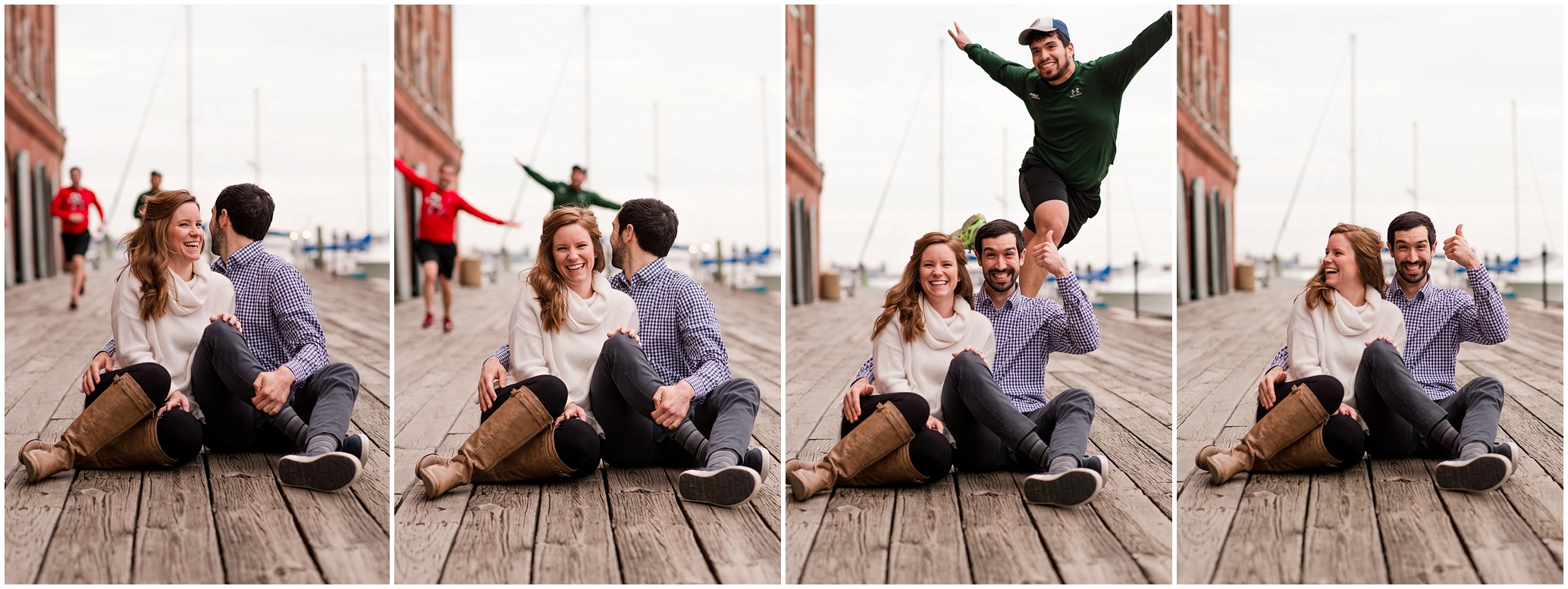 Hannah Leigh Photography Fell Point Baltimore MD Engagement Session_3540.jpg