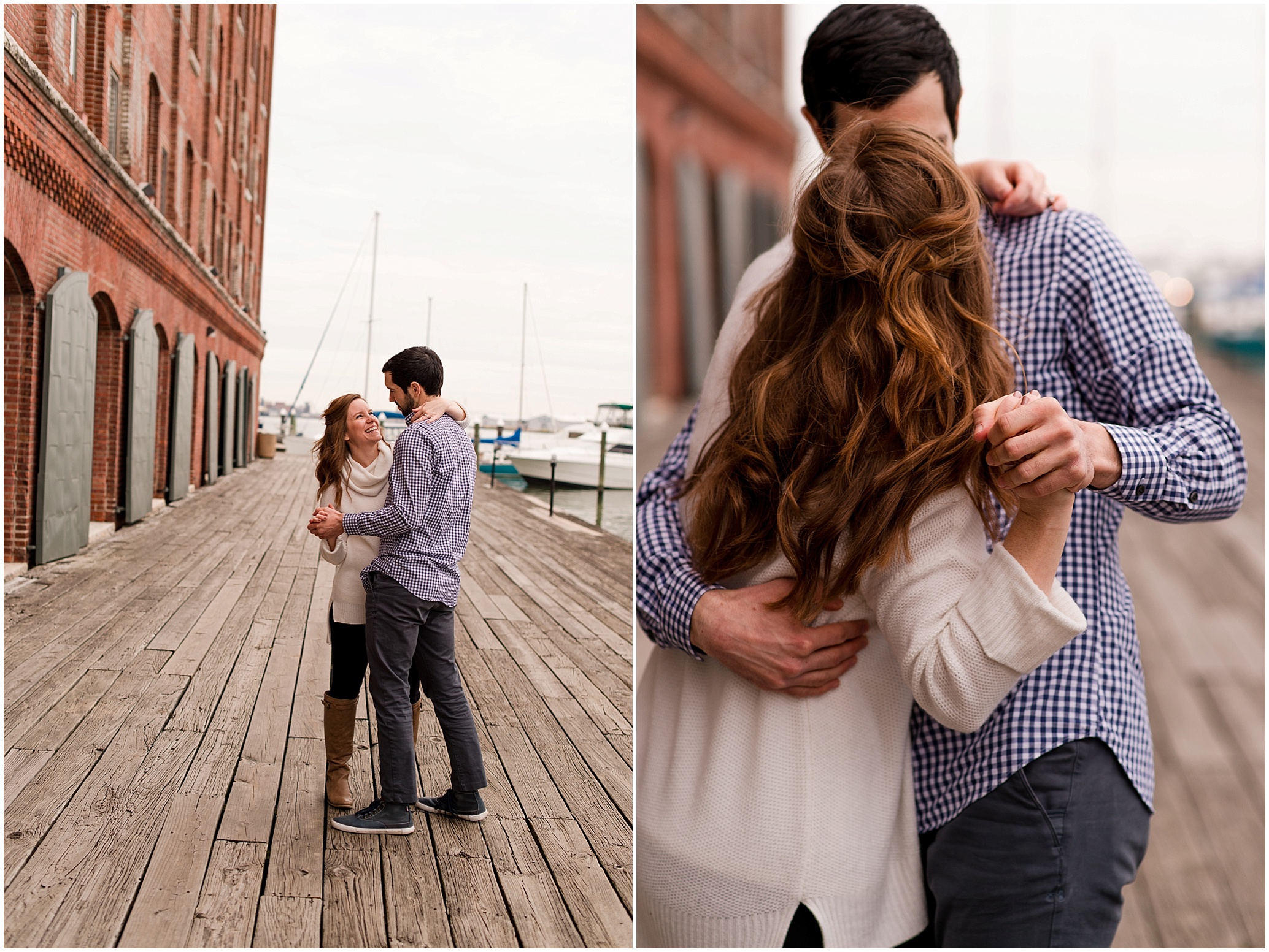 Hannah Leigh Photography Fell Point Baltimore MD Engagement Session_3539.jpg