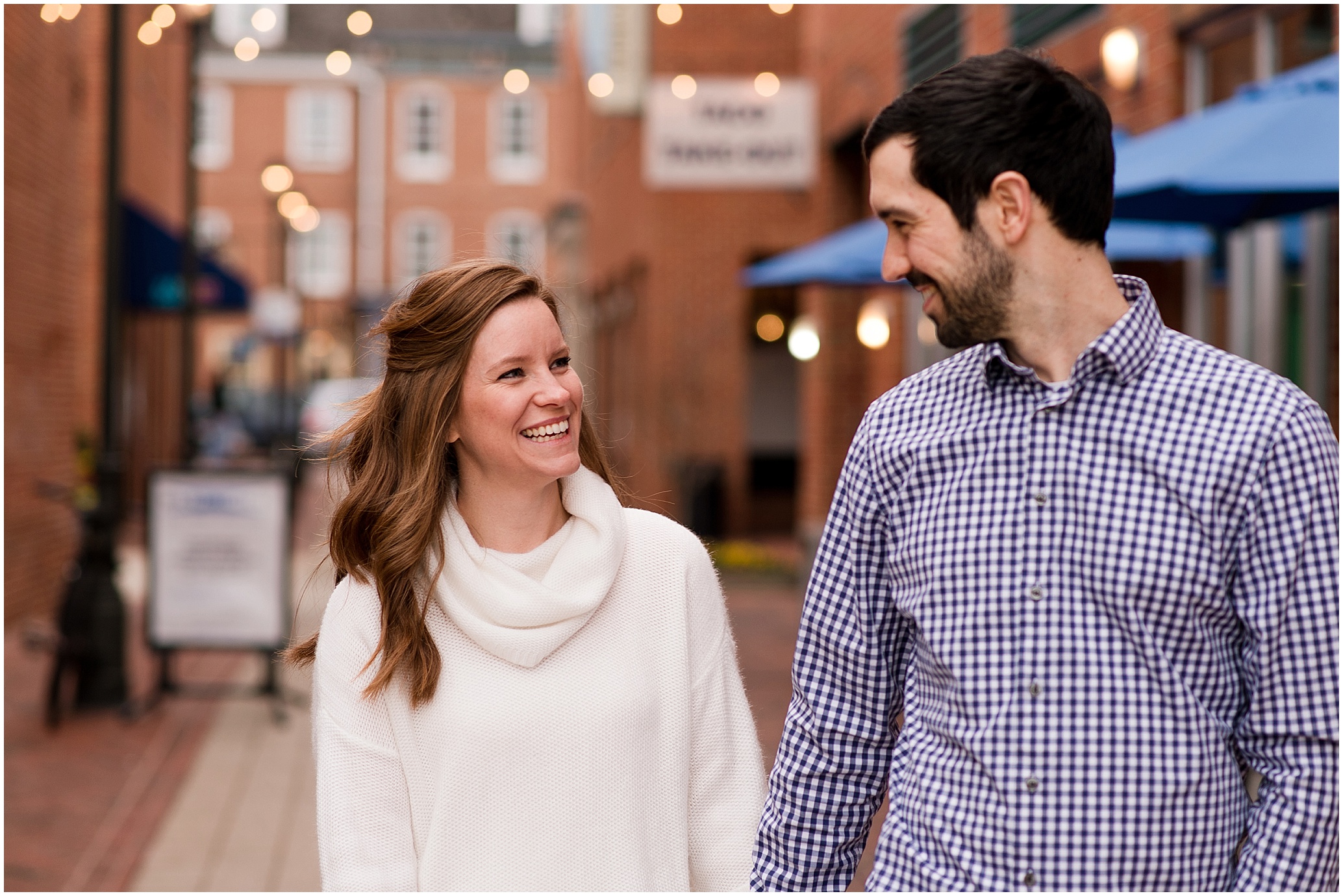 Hannah Leigh Photography Fell Point Baltimore MD Engagement Session_3585.jpg