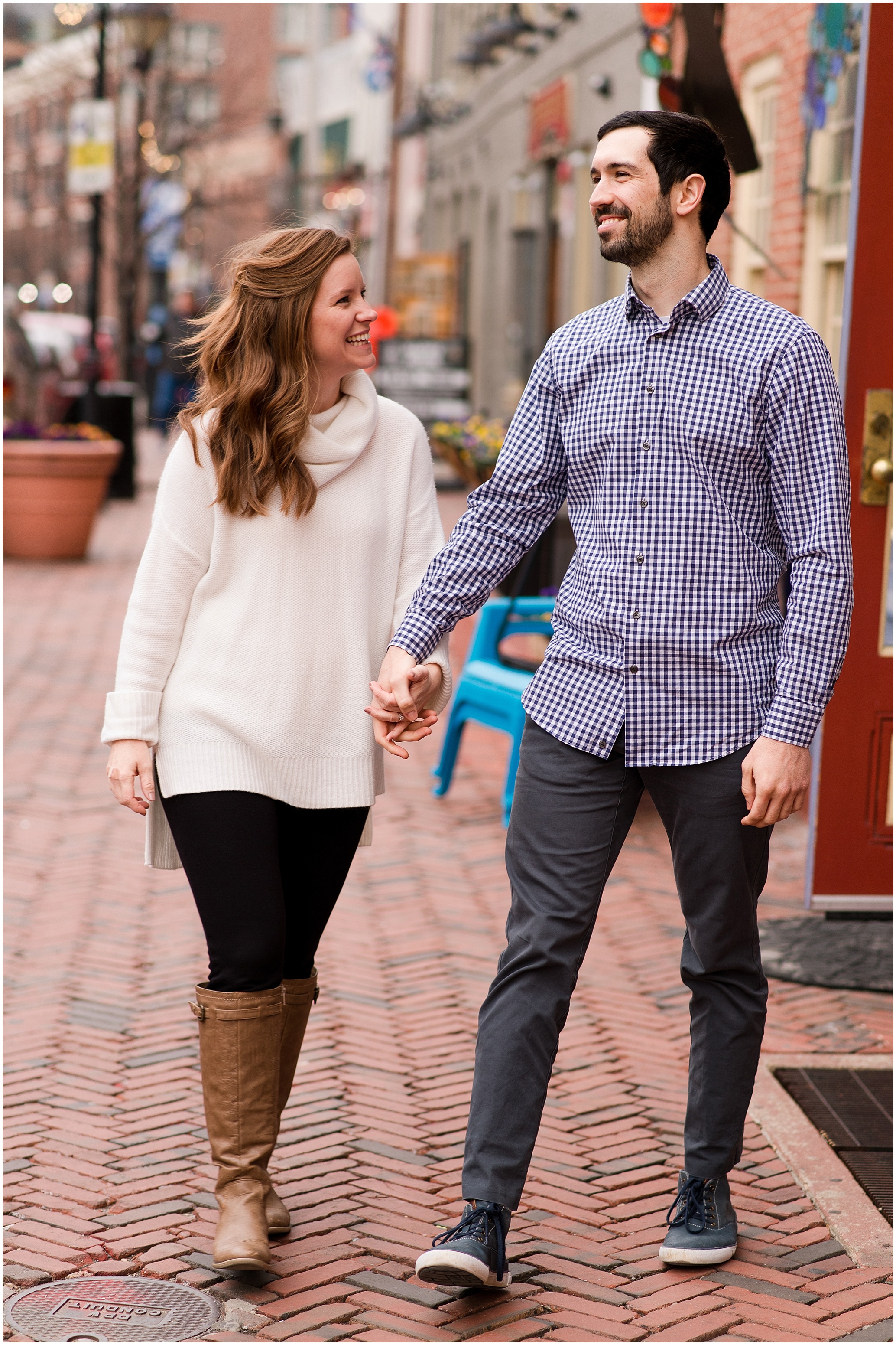 Hannah Leigh Photography Fell Point Baltimore MD Engagement Session_3584.jpg