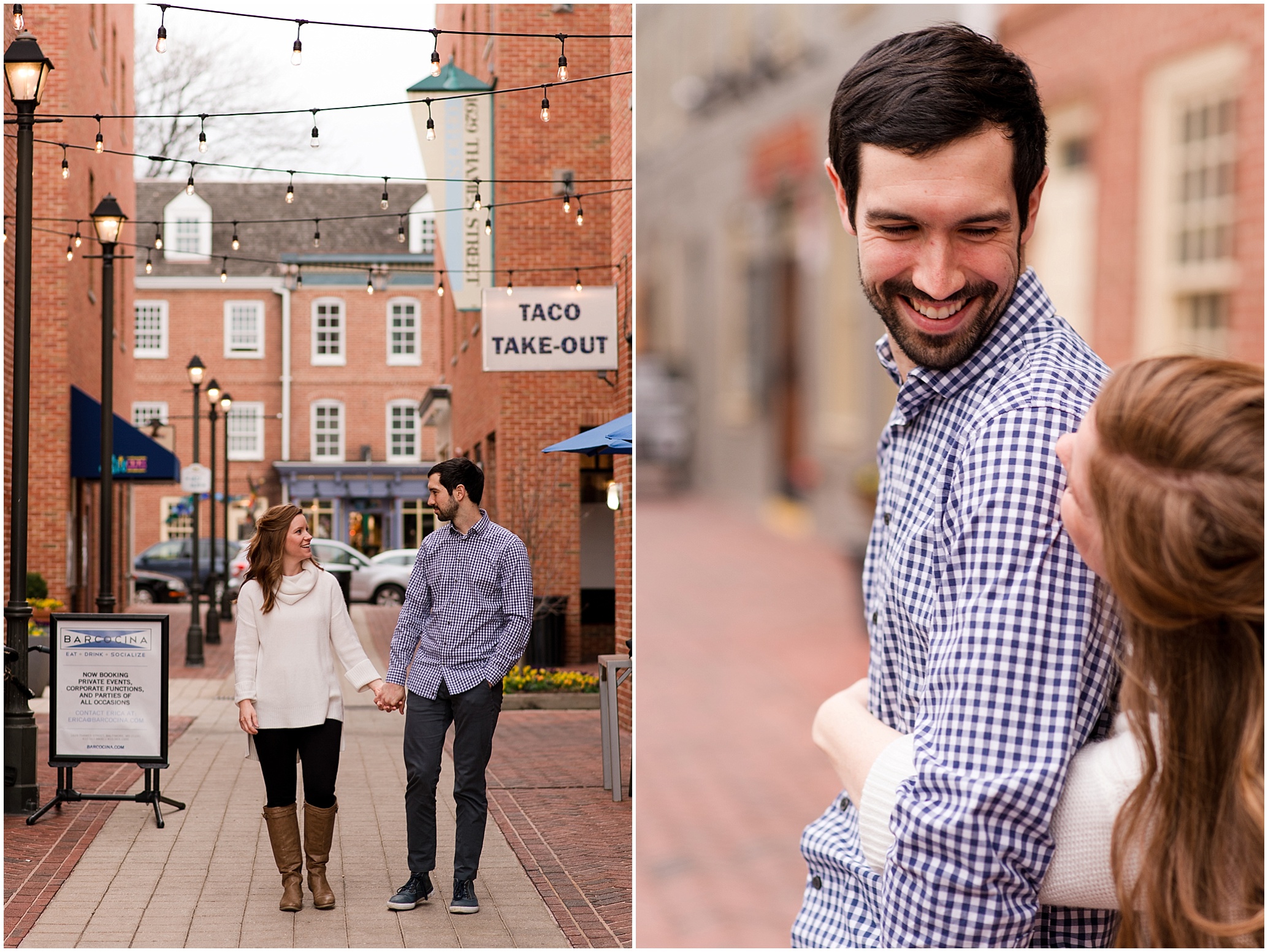 Hannah Leigh Photography Fell Point Baltimore MD Engagement Session_3542.jpg