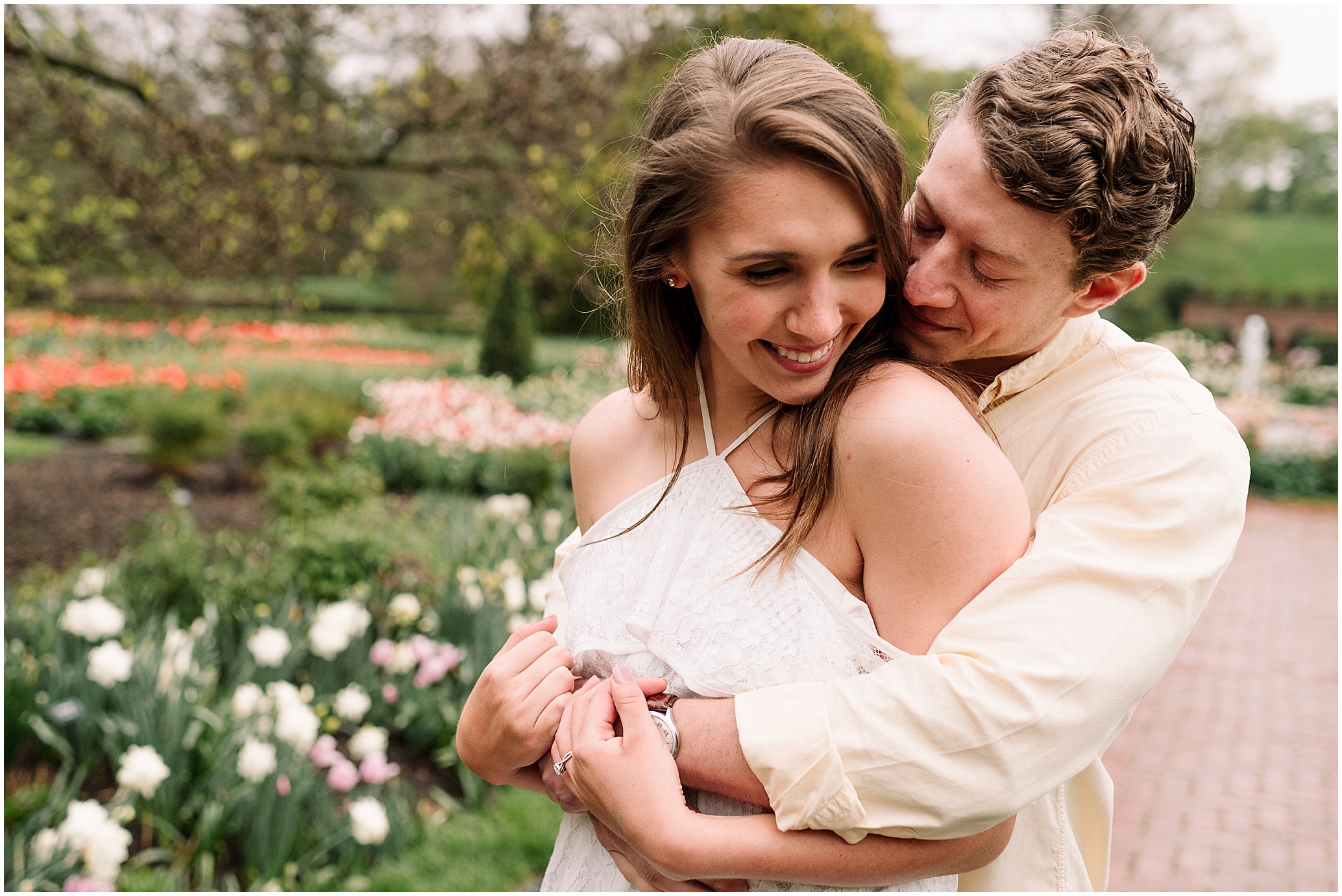 Hannah Leigh Photography Longwood Gardens Engagement Session_3973.jpg