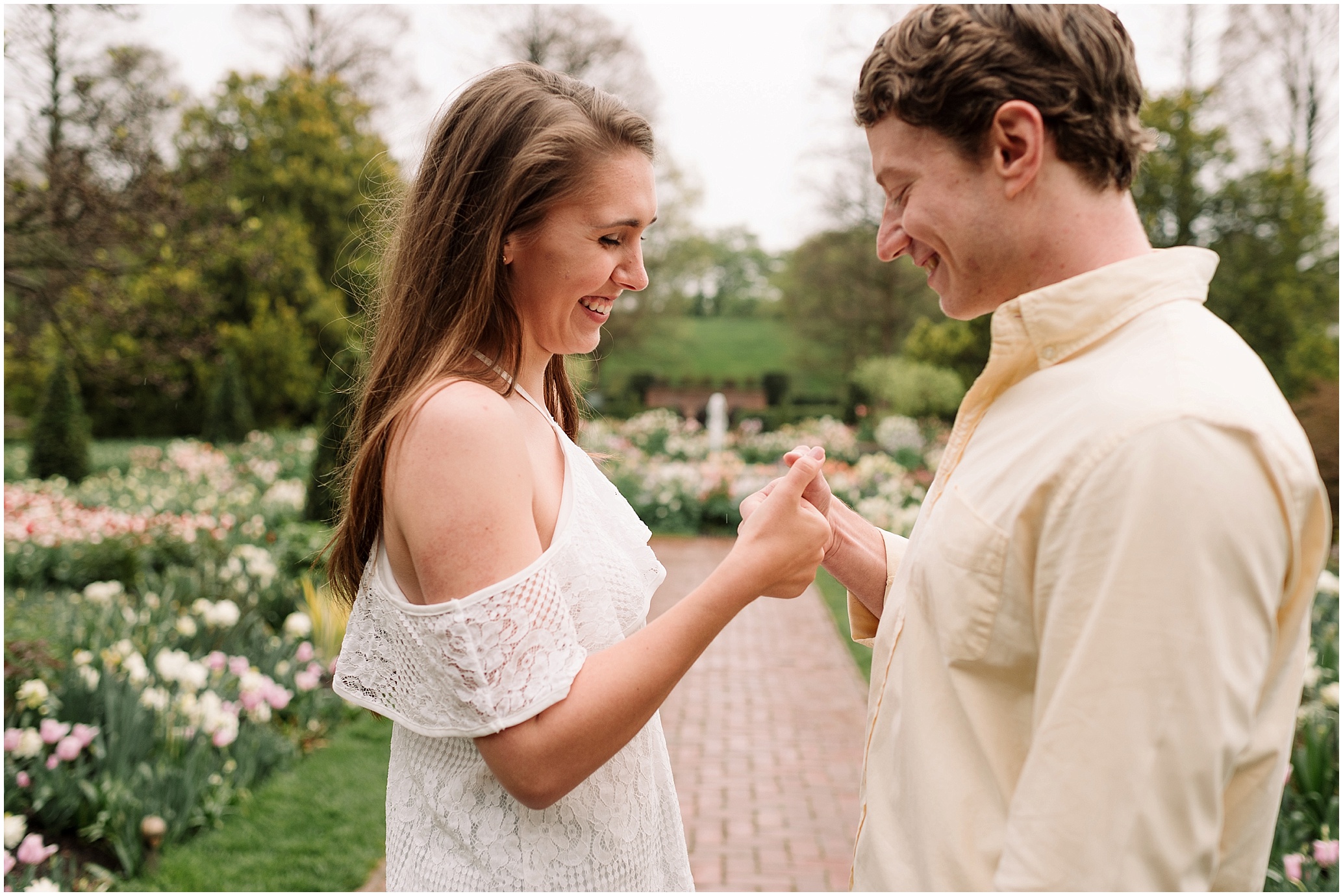 Hannah Leigh Photography Longwood Gardens Engagement Session_3972.jpg