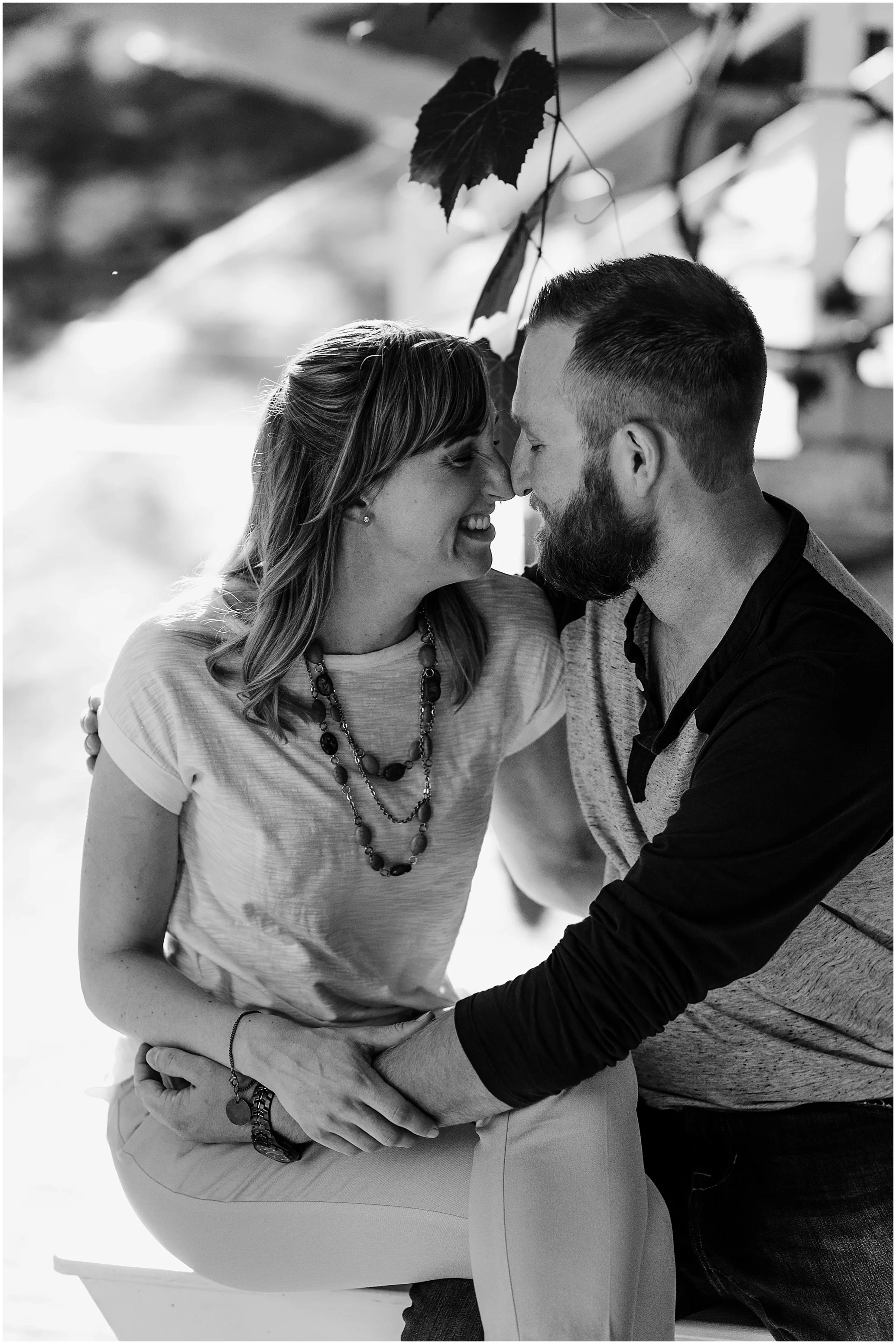 Hannah Leigh Photography Lancaster City Summer Engagement Session_4319.jpg