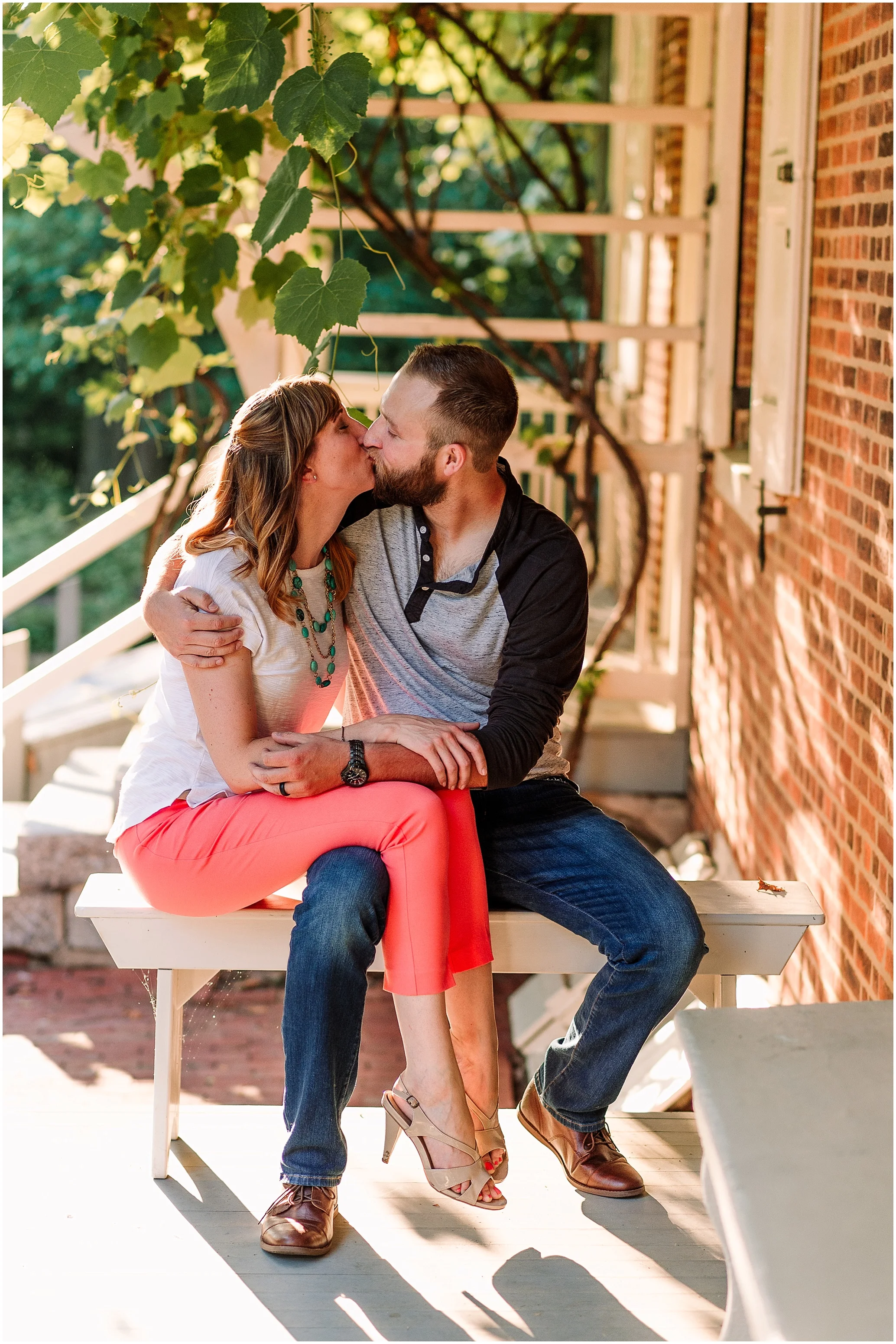 Hannah Leigh Photography Lancaster City Summer Engagement Session_4317.jpg
