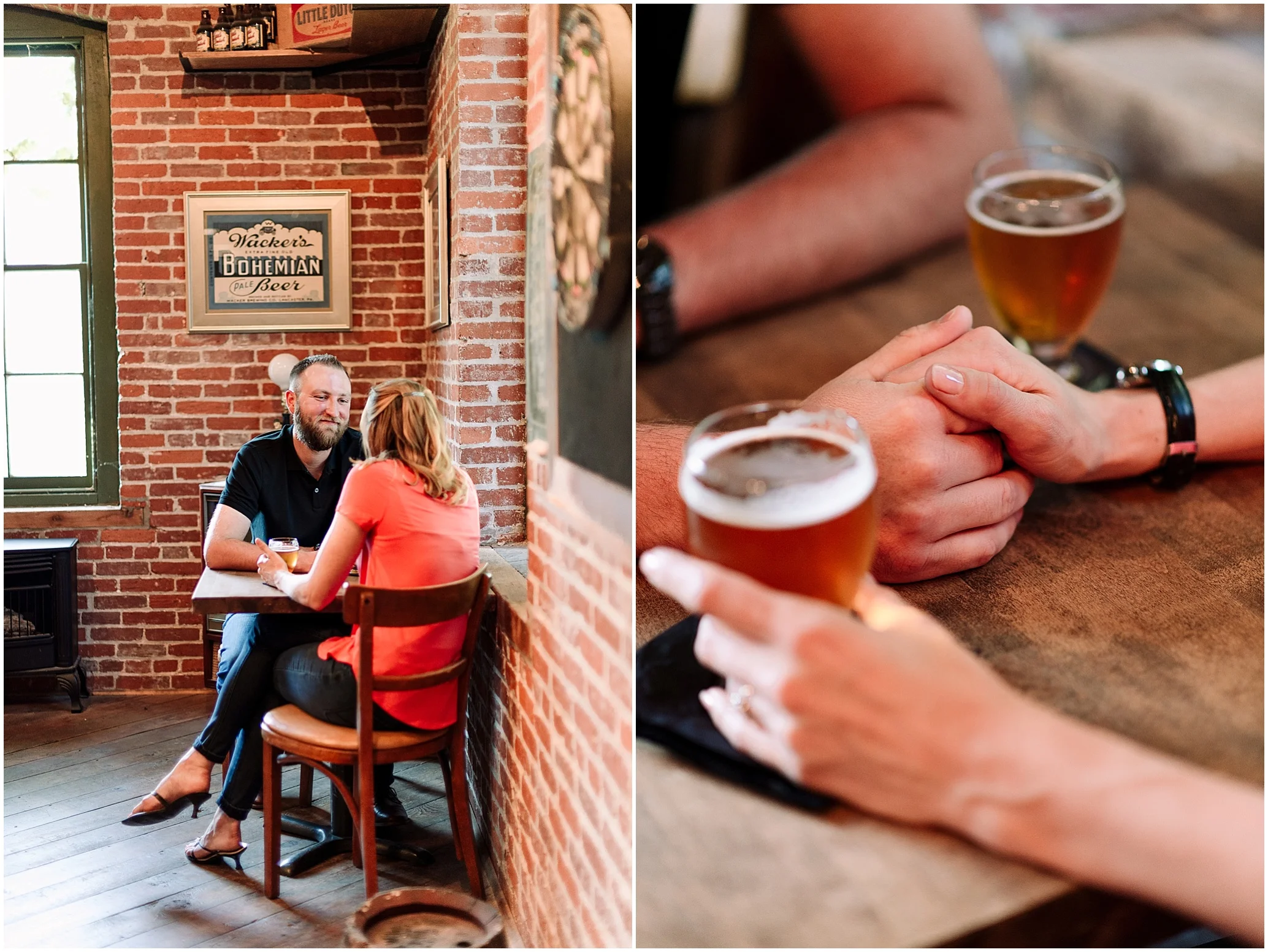 Hannah Leigh Photography Lancaster City Summer Engagement Session_4286.jpg