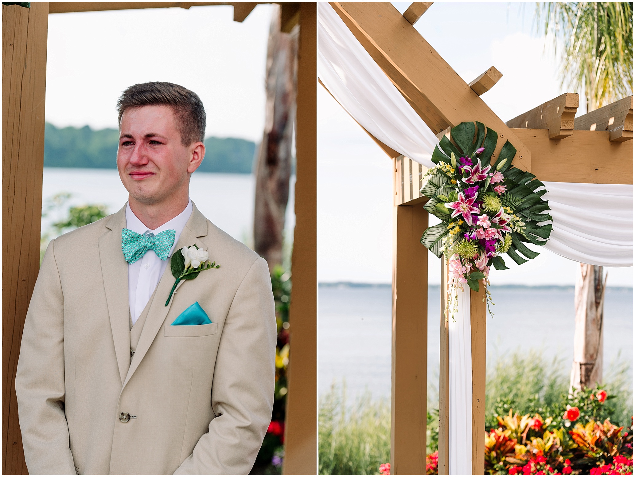 Hannah Leigh Photography Herrington on the Bay Wedding North Beach MD_4521.jpg