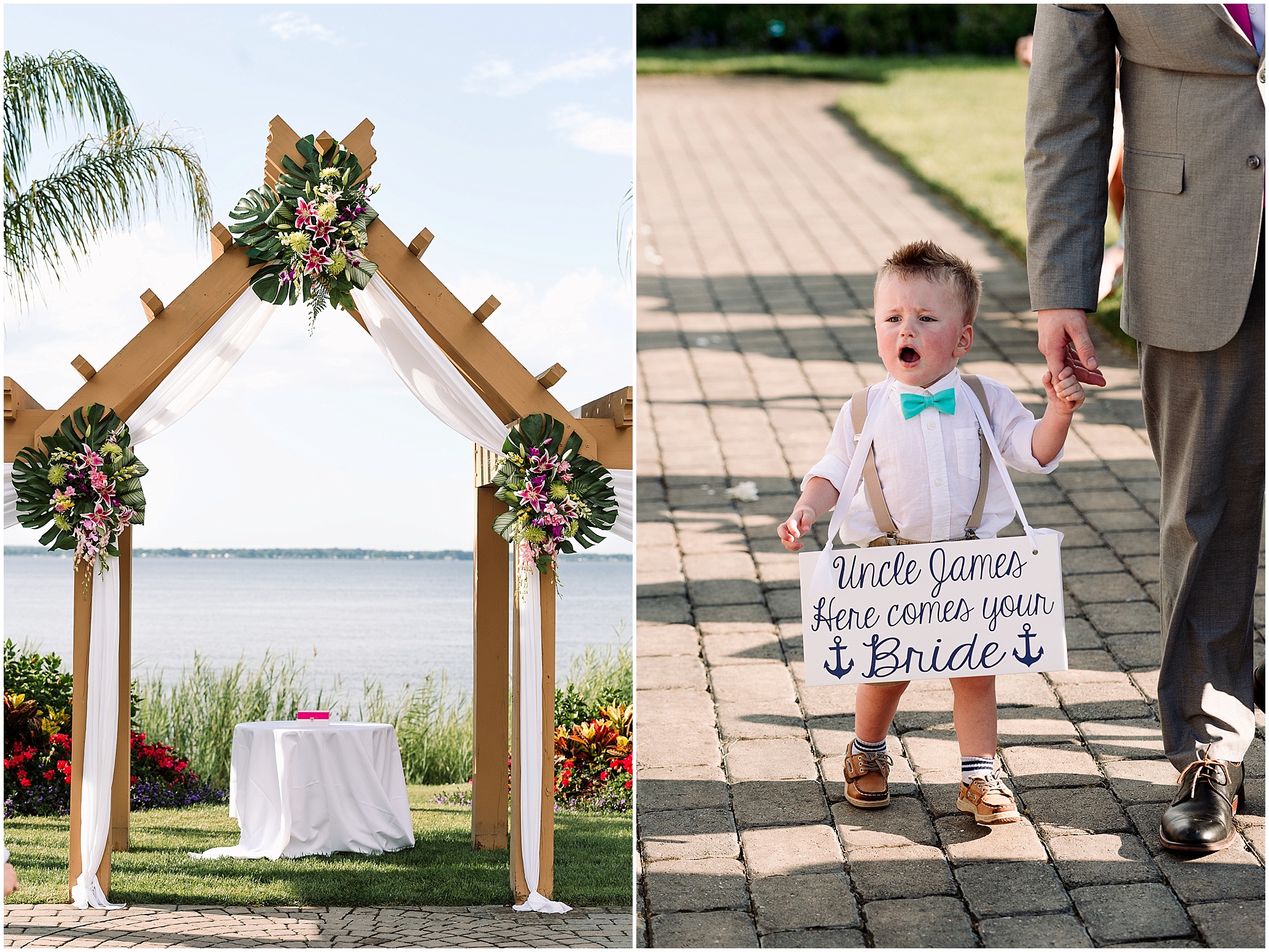 Hannah Leigh Photography Herrington on the Bay Wedding North Beach MD_4520.jpg