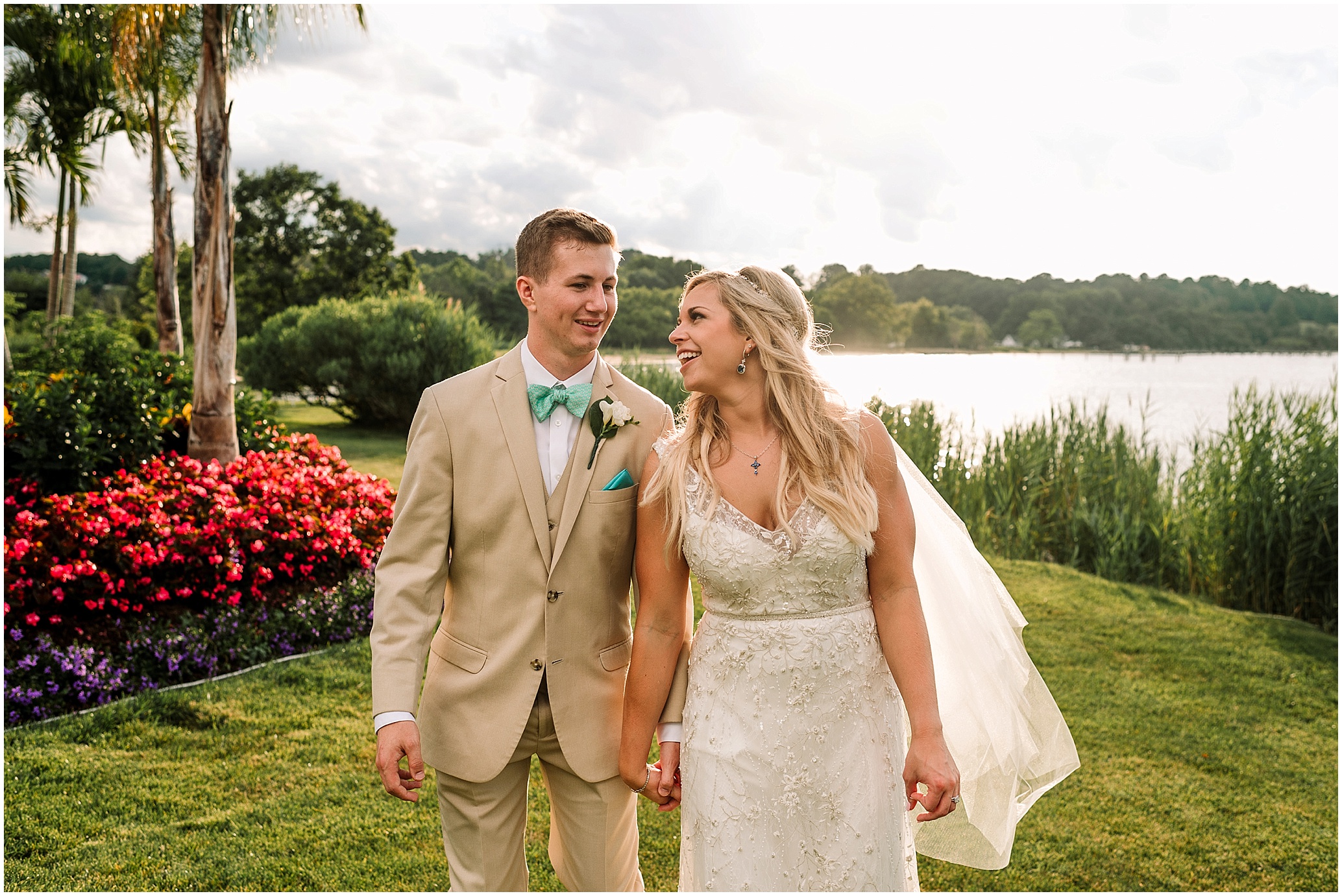 Hannah Leigh Photography Herrington on the Bay Wedding North Beach MD_4566.jpg