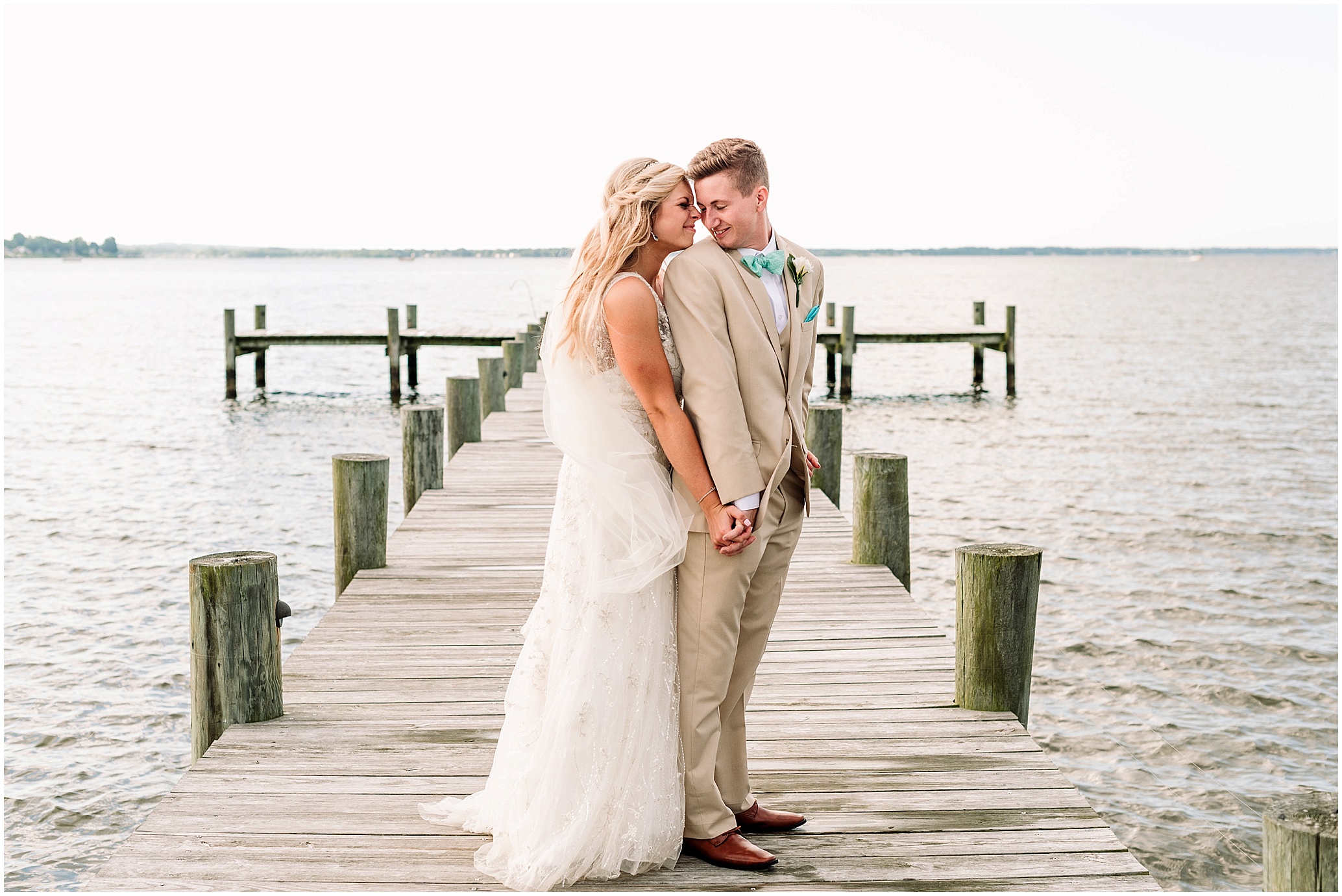 Hannah Leigh Photography Herrington on the Bay Wedding North Beach MD_4553.jpg