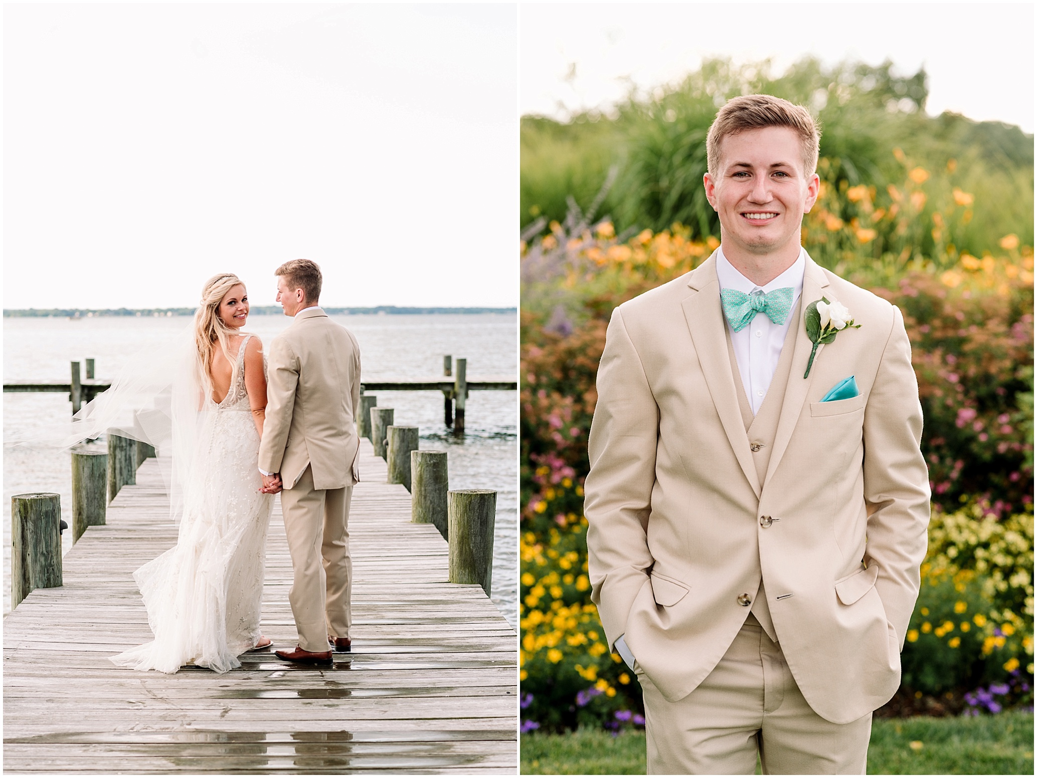 Hannah Leigh Photography Herrington on the Bay Wedding North Beach MD_4542.jpg