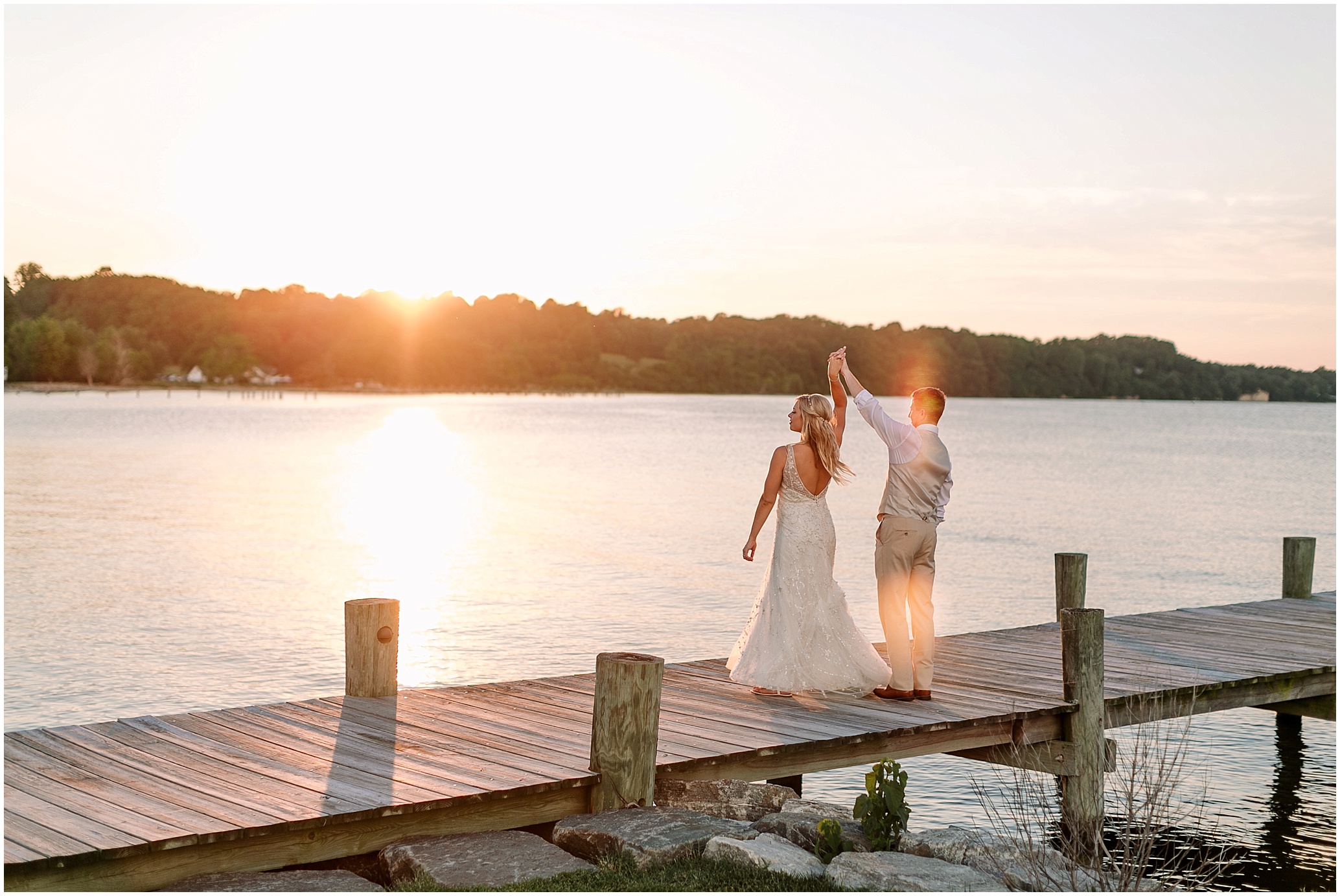 Hannah Leigh Photography Herrington on the Bay Wedding North Beach MD_4620.jpg