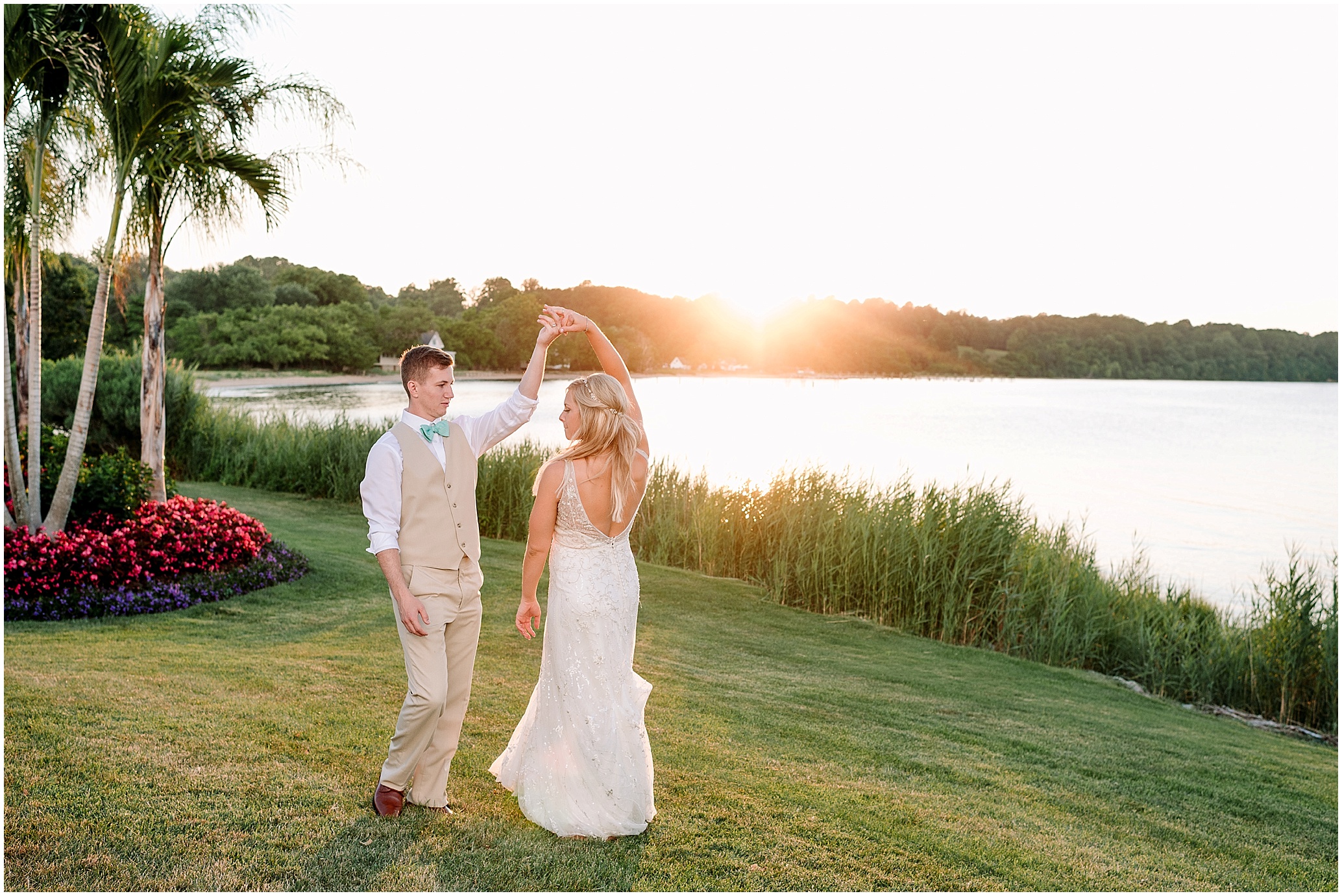 Hannah Leigh Photography Herrington on the Bay Wedding North Beach MD_4619.jpg